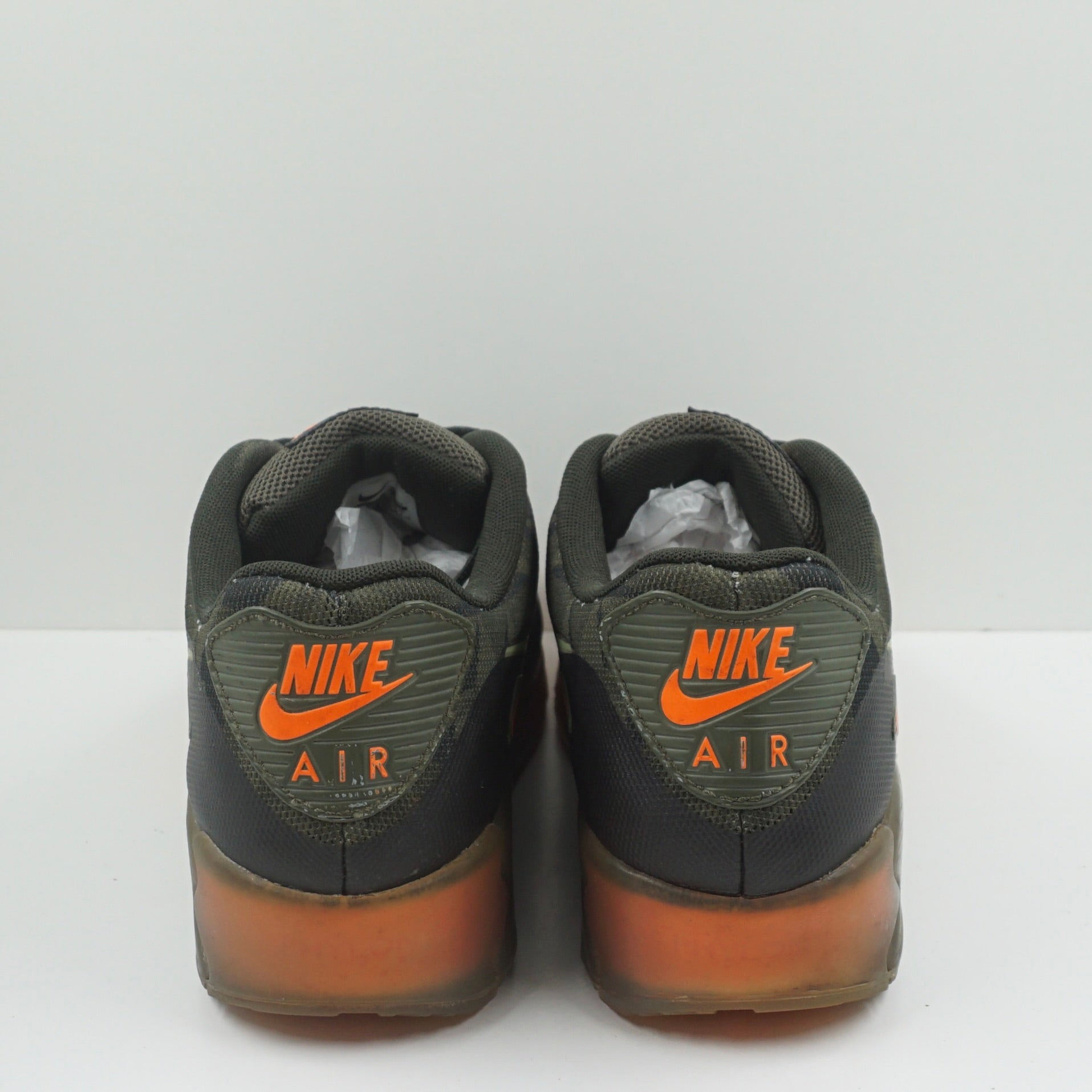 Nike Air Max 90 Ice Rough Green