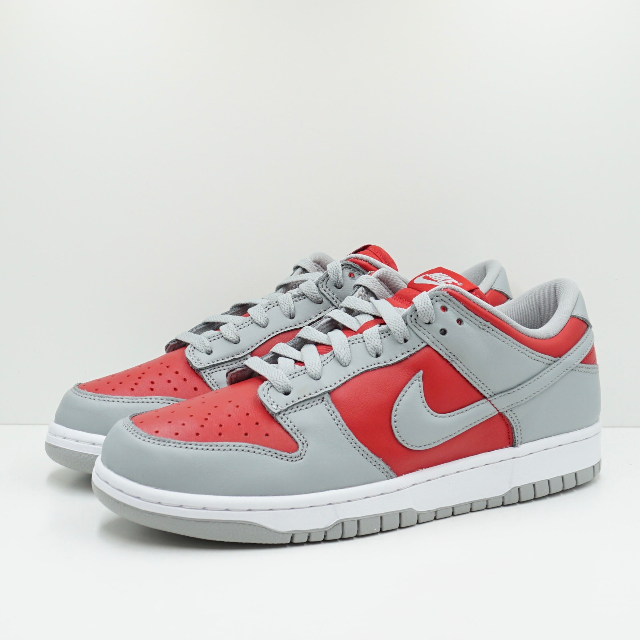 Nike Dunk Low QS CO.JP Reverse Ultraman (2024)