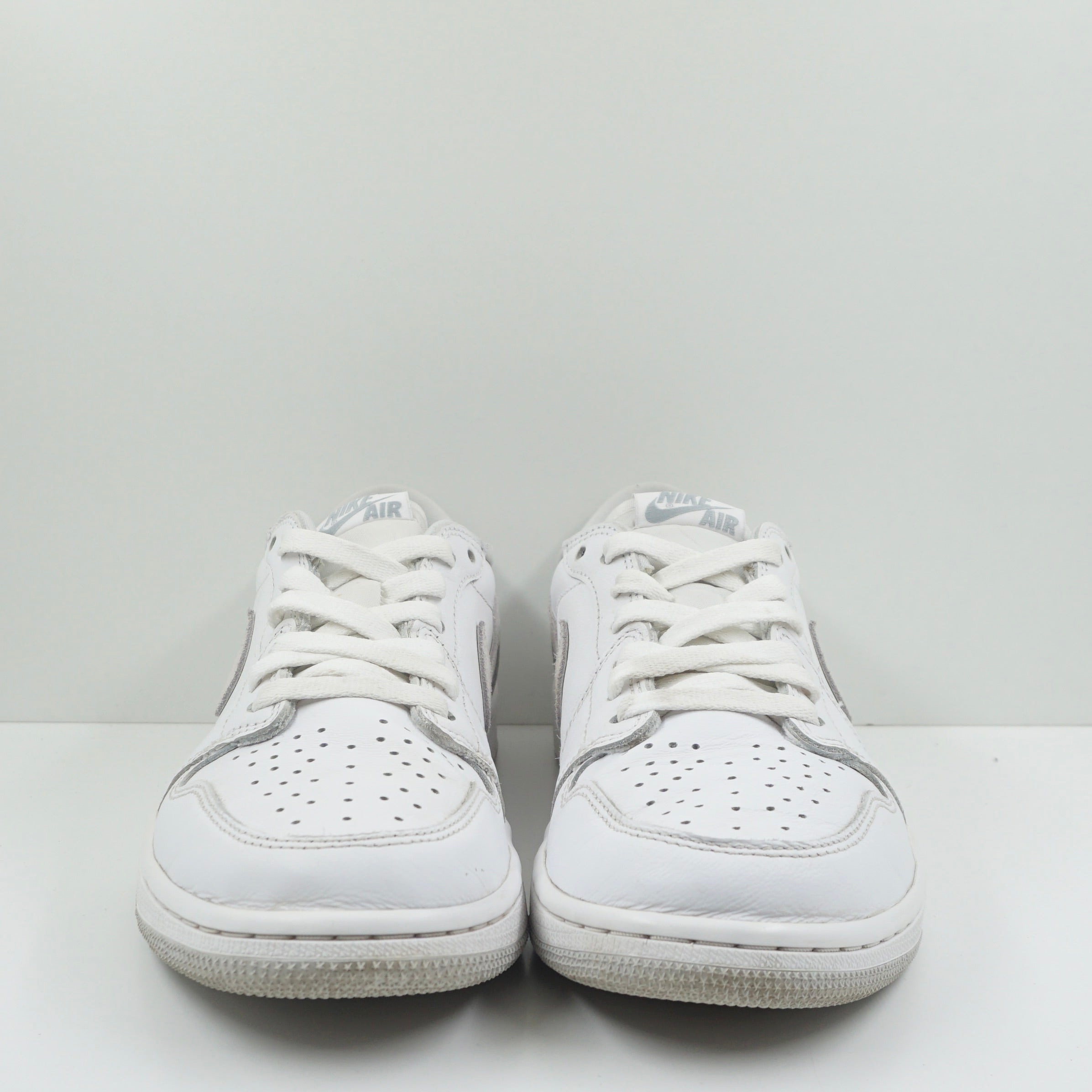 Jordan 1 Low OG Neutral Grey (2021)