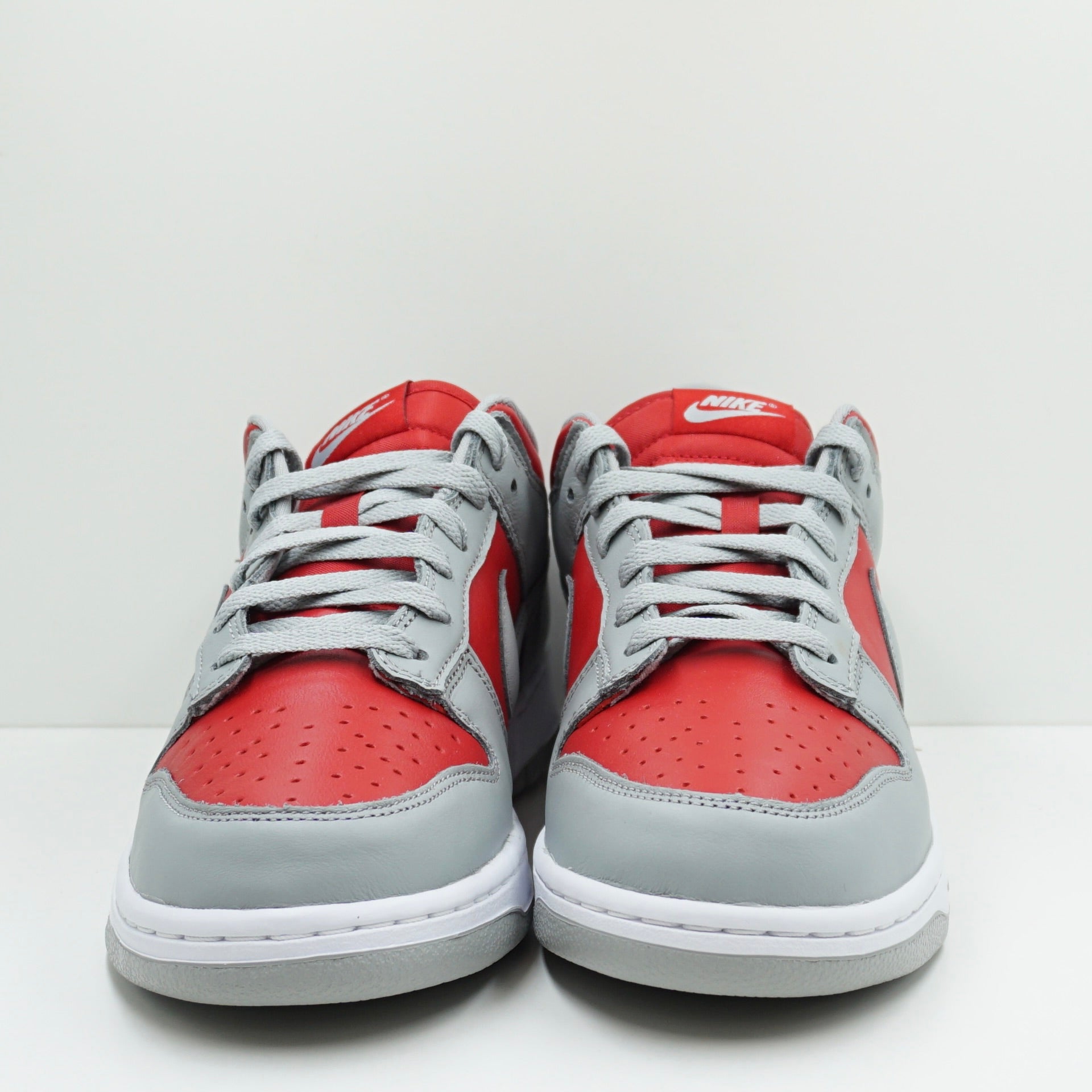 Nike Dunk Low QS CO.JP Reverse Ultraman (2024)