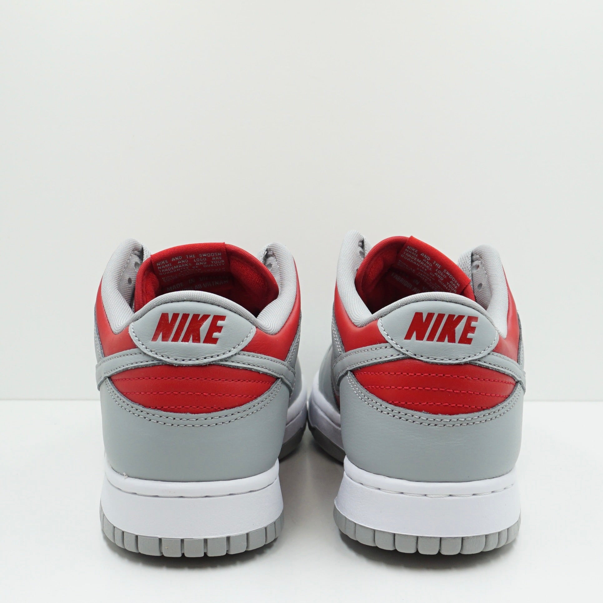 Nike Dunk Low QS CO.JP Reverse Ultraman (2024)