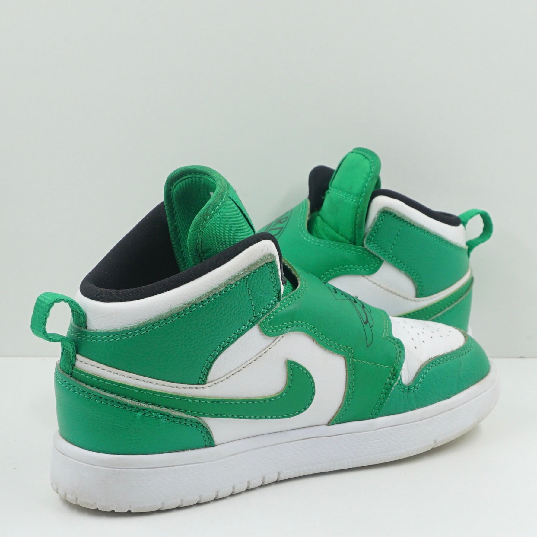 Jordan 1 Sky Lucky Green (PS)
