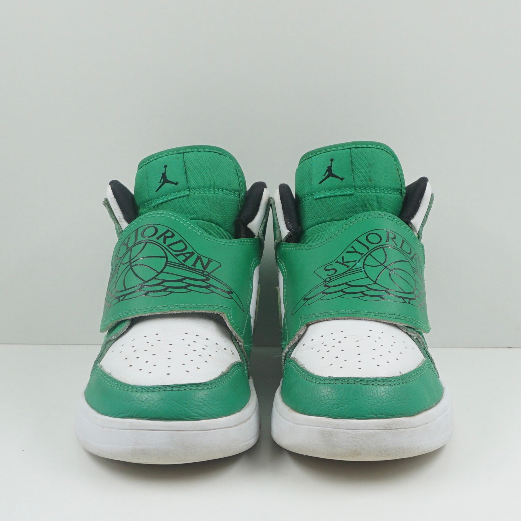 Jordan 1 Sky Lucky Green (PS)