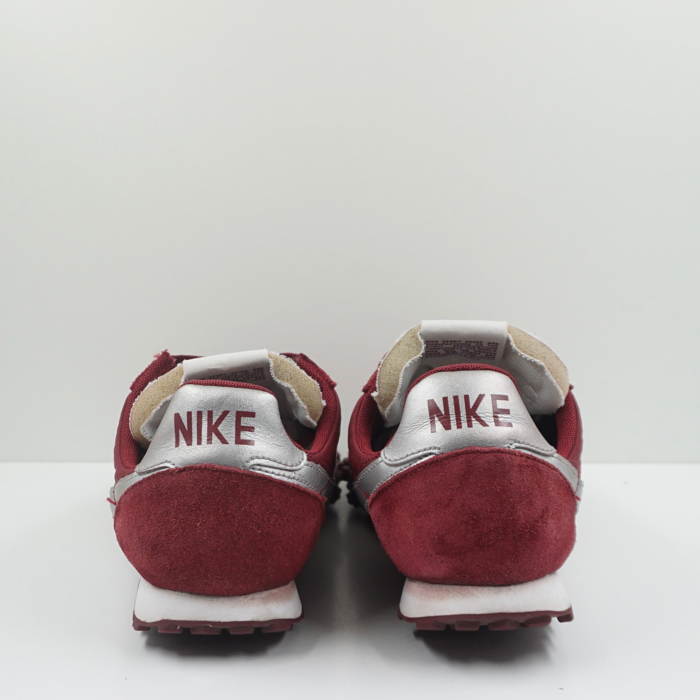 Nike Waffle Racer Team Red