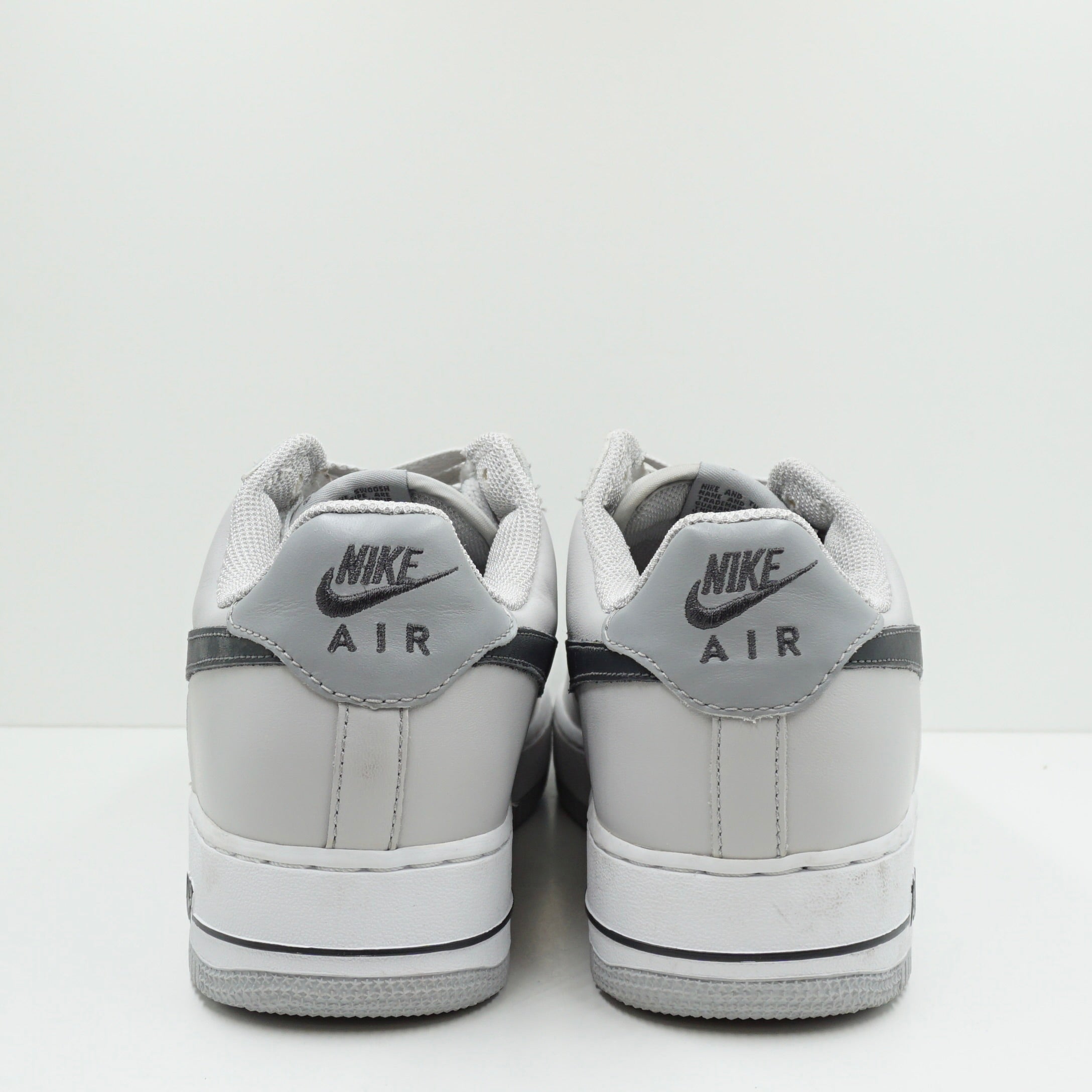 Nike Air Force 1 Low Premium Grey Camo