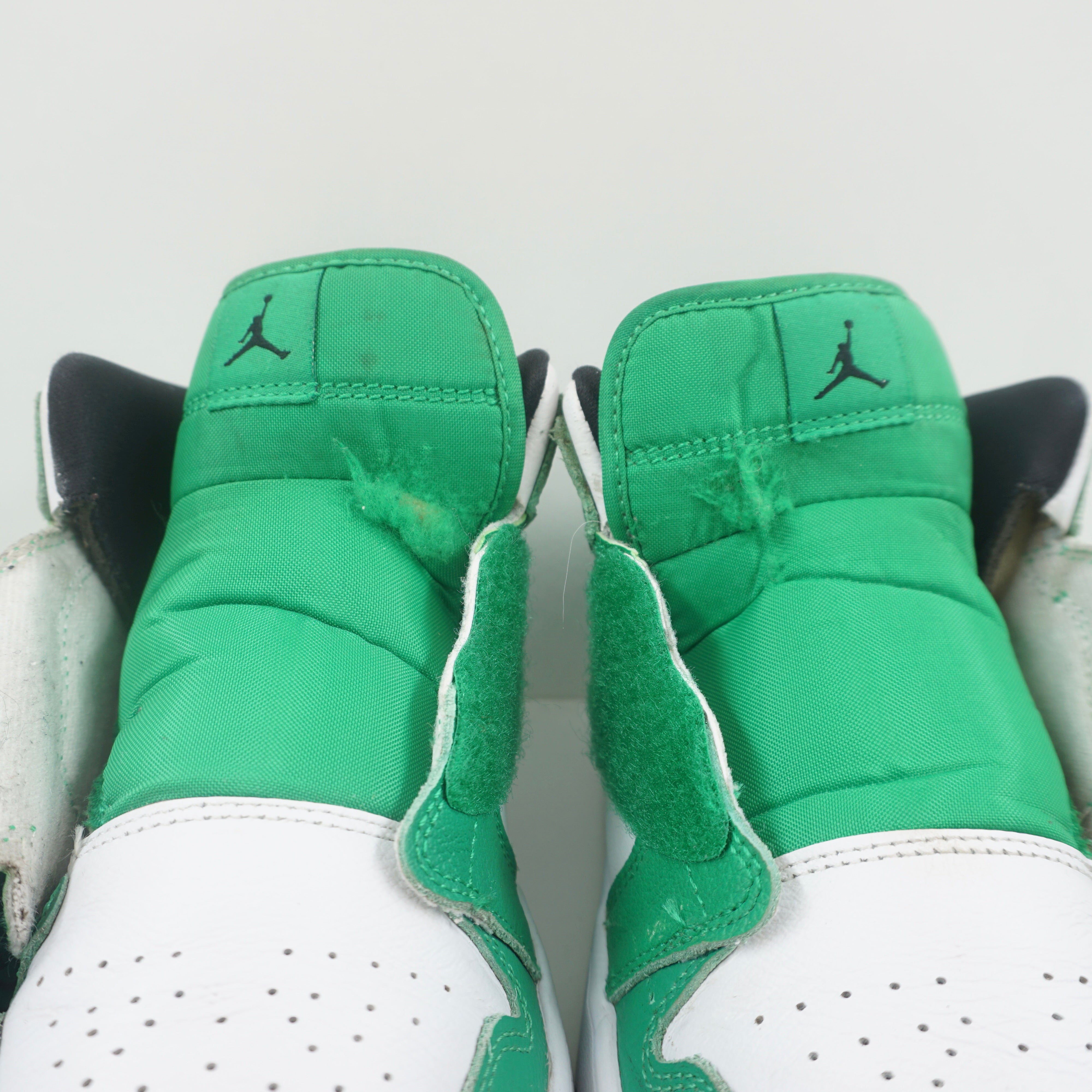 Jordan 1 Sky Lucky Green (PS)