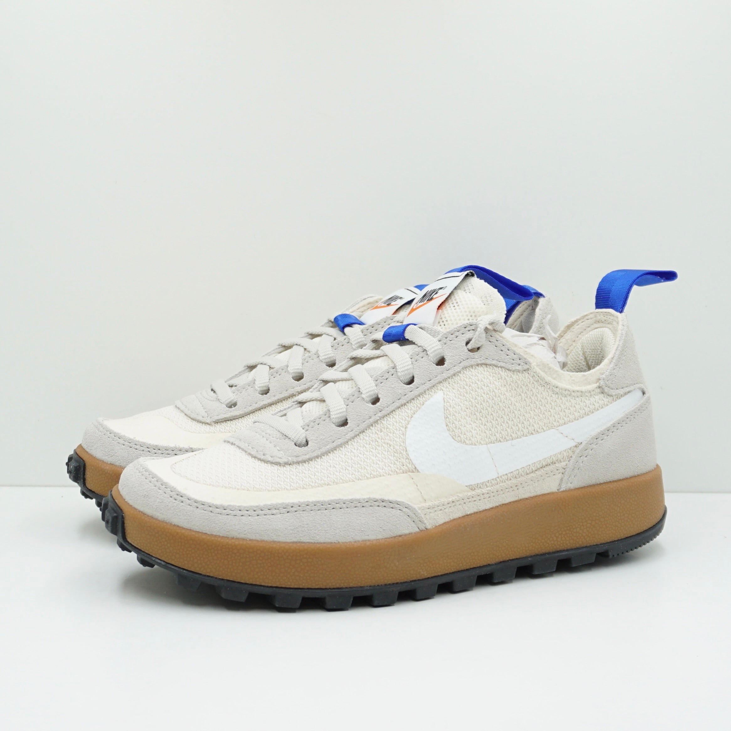 Nike Craft General Purpose Shoe Tom Sachs