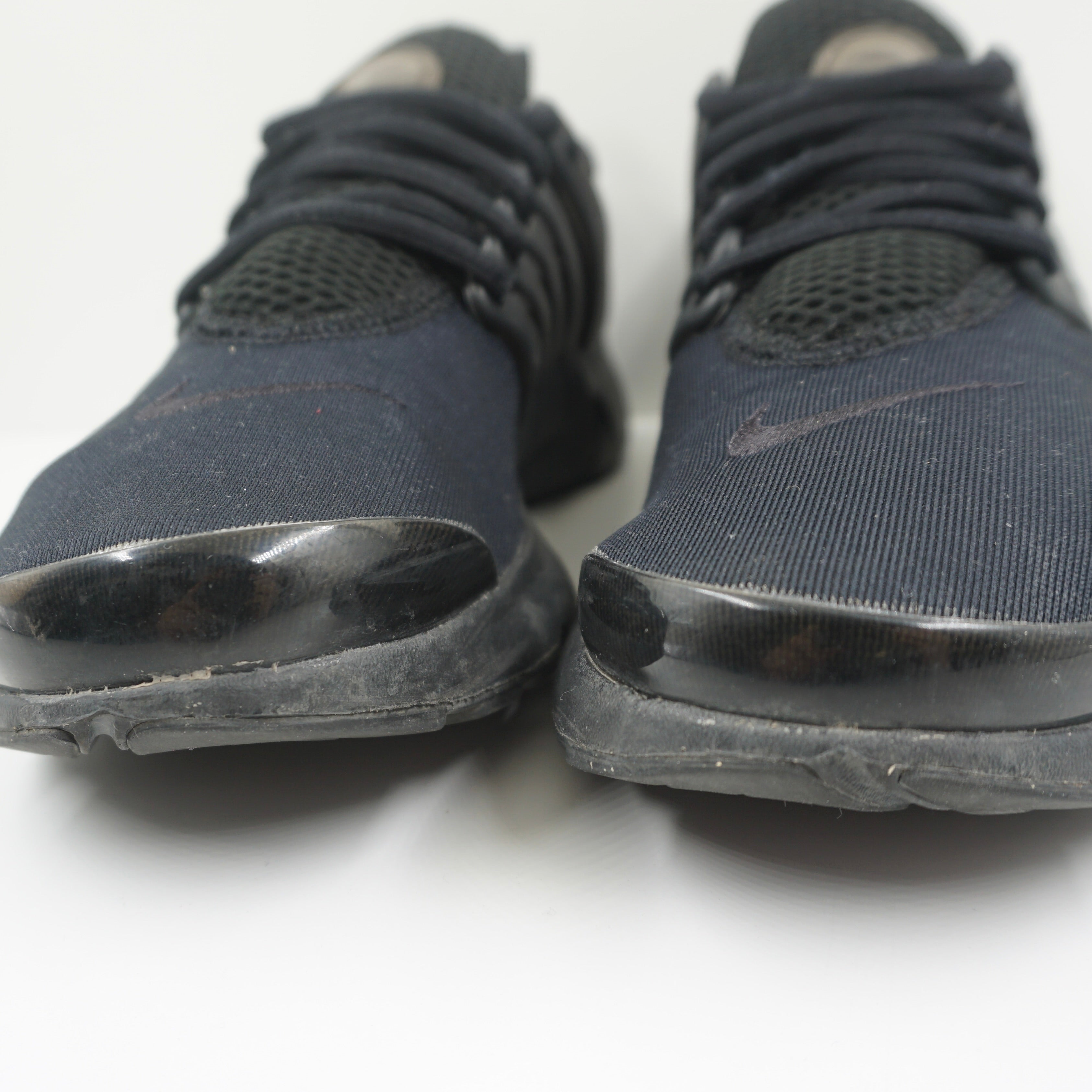 Nike Air Presto Triple Black (GS)