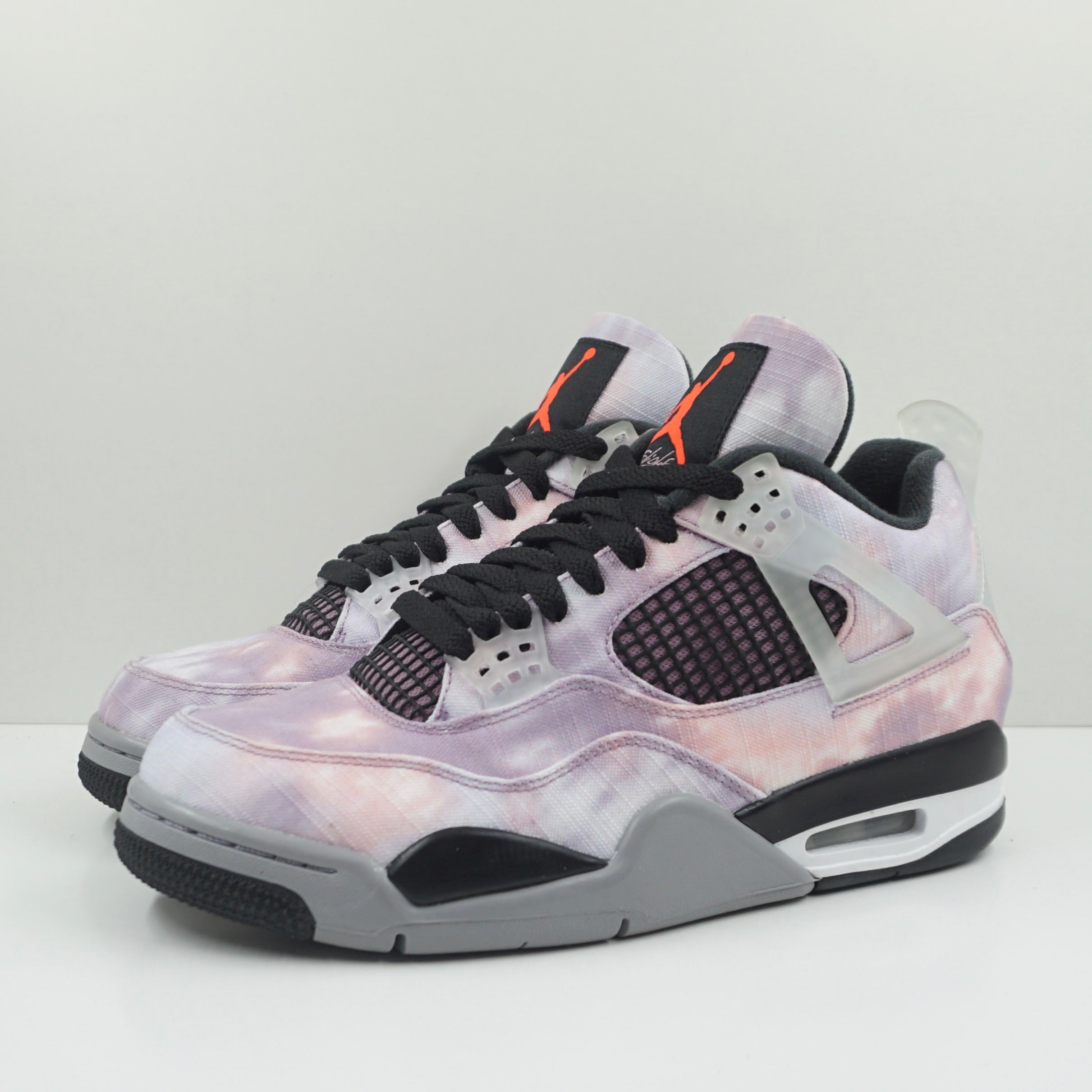 Jordan 4 Retro Zen Master