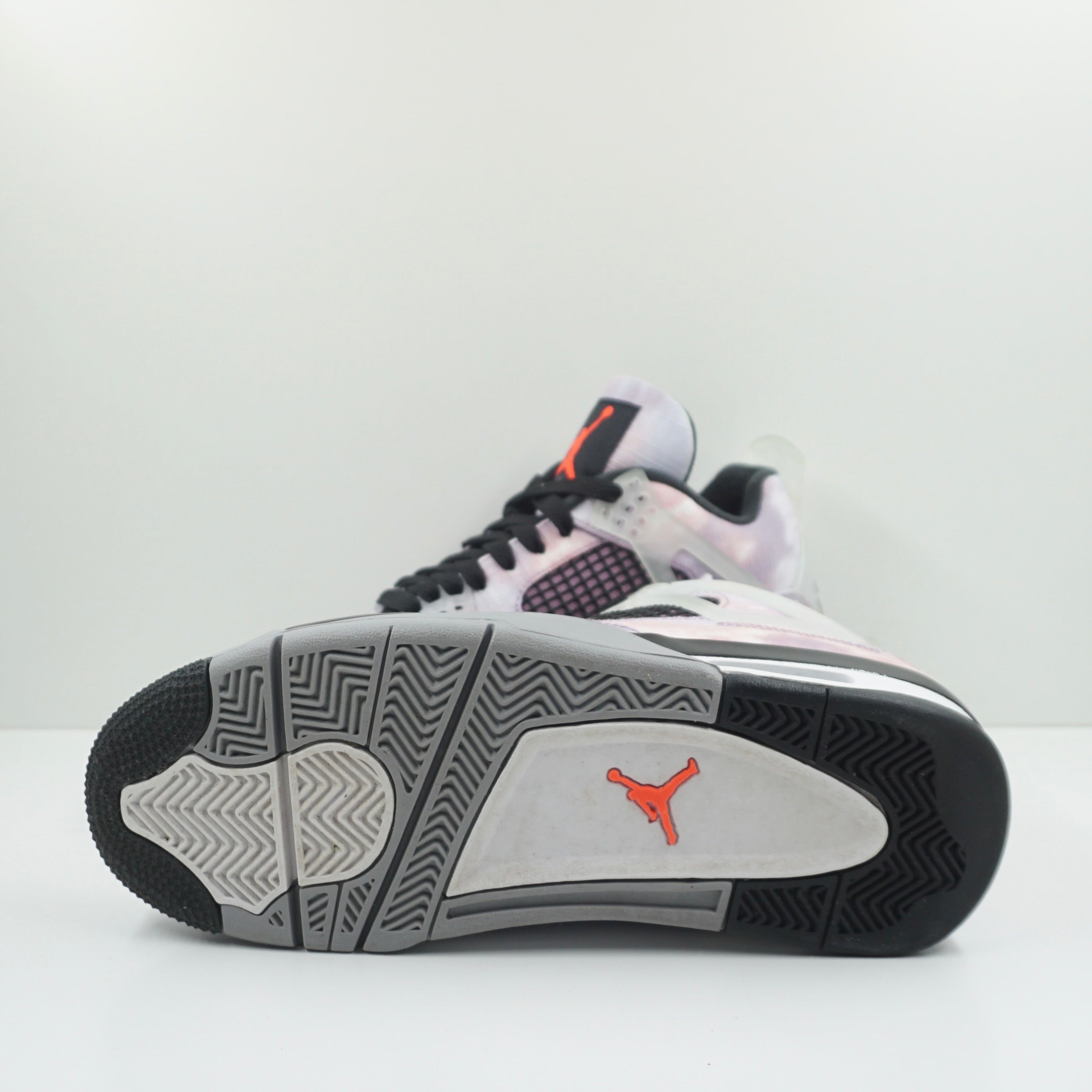 Jordan 4 Retro Zen Master