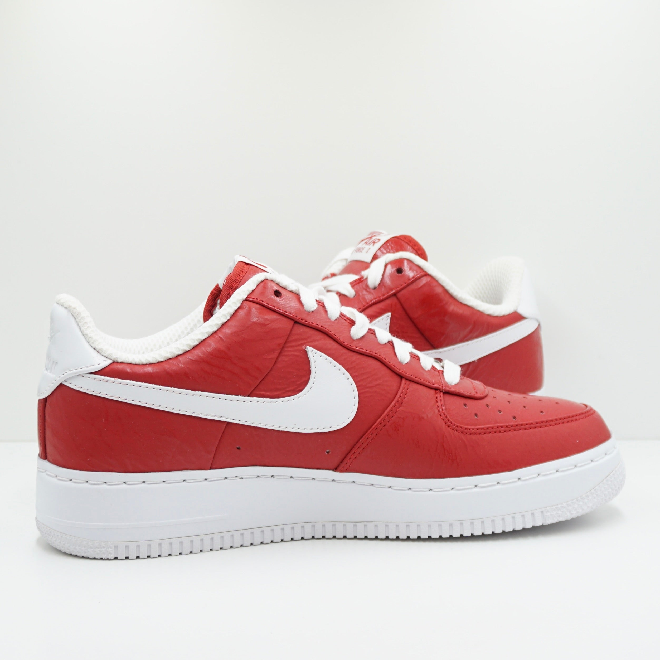 Nike Air Force 1 Low Slam Jam Red