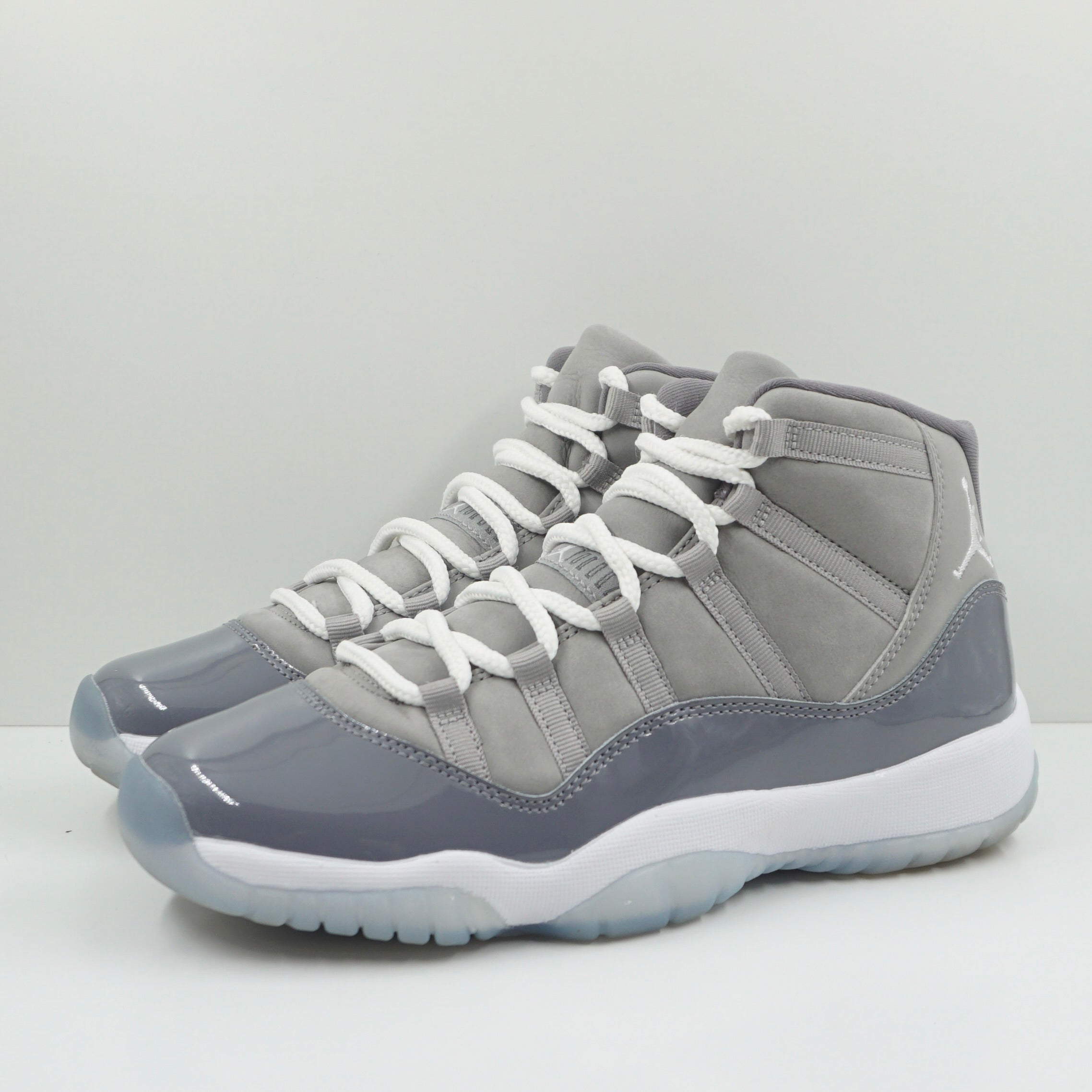 Jordan 11 Retro Cool Grey (2021) (GS)