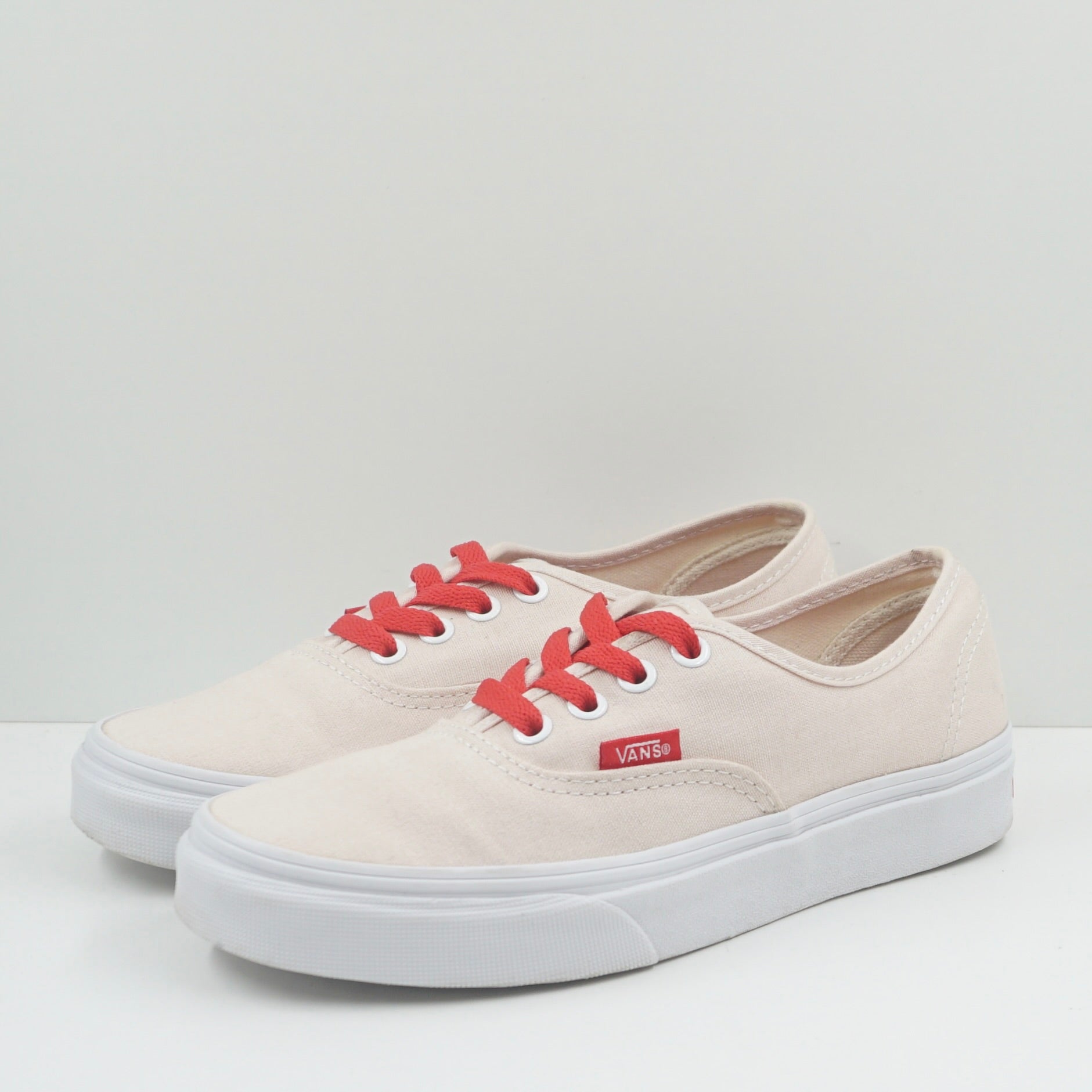 Vans Authentic Peach Blush