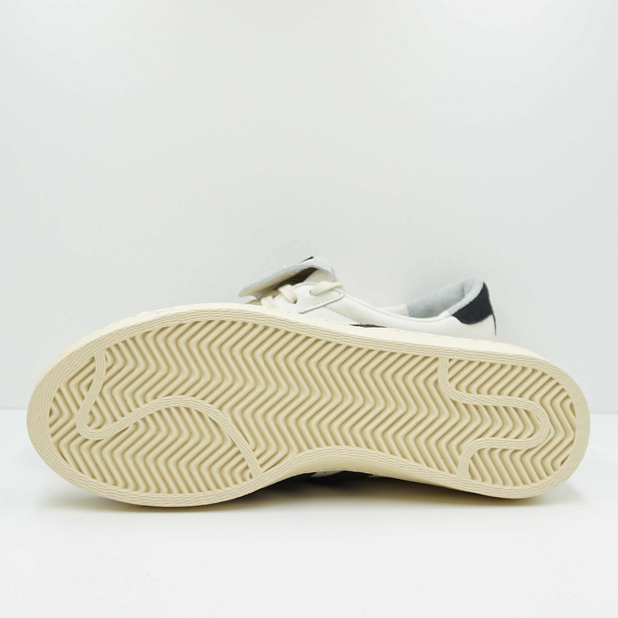 Adidas Jabbar Low Willy Chavarria White Black