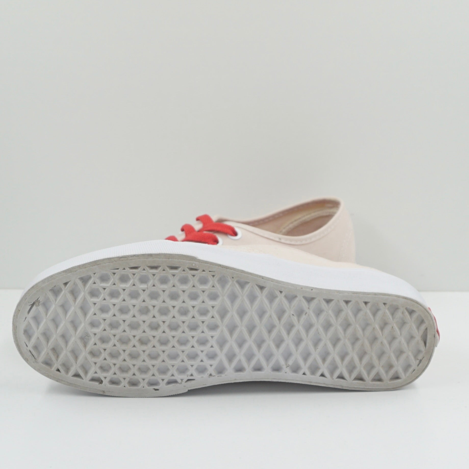 Vans Authentic Peach Blush
