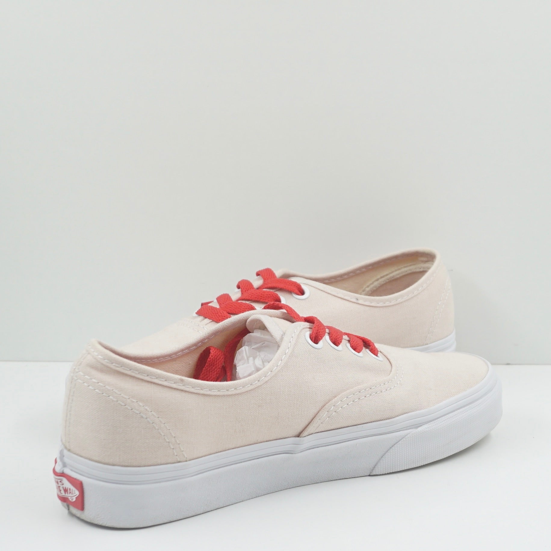 Vans Authentic Peach Blush