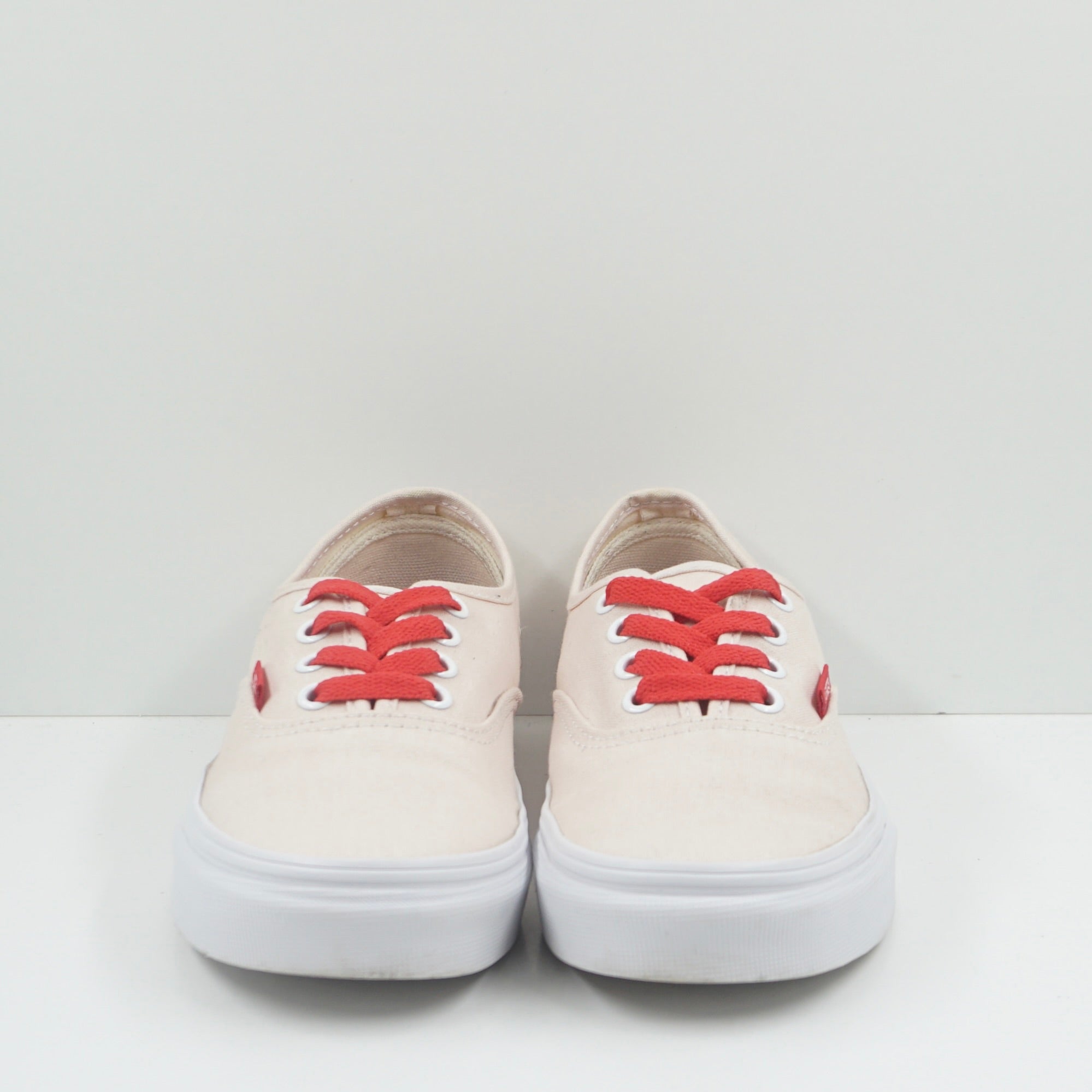 Vans Authentic Peach Blush