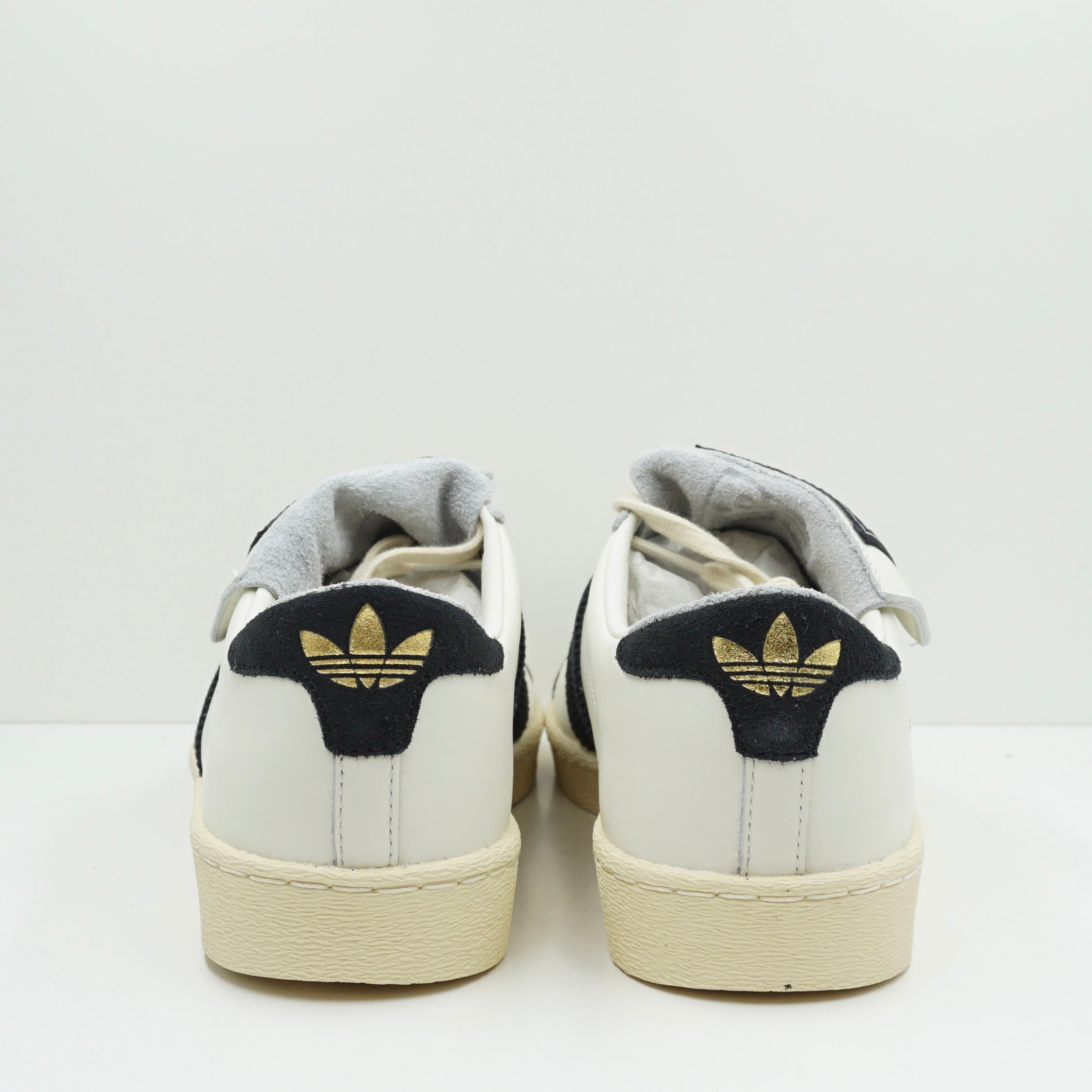 Adidas Jabbar Low Willy Chavarria White Black