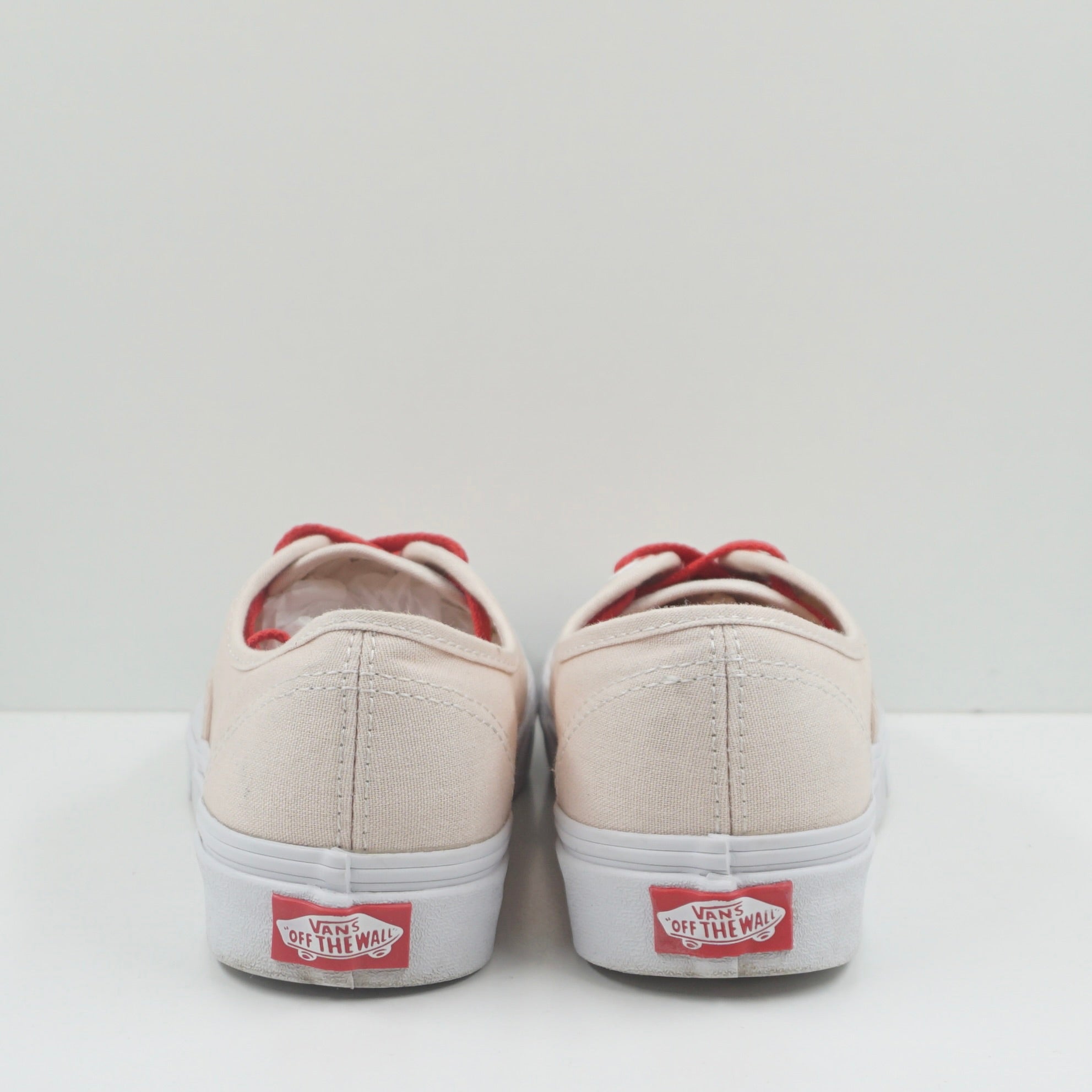 Vans Authentic Peach Blush