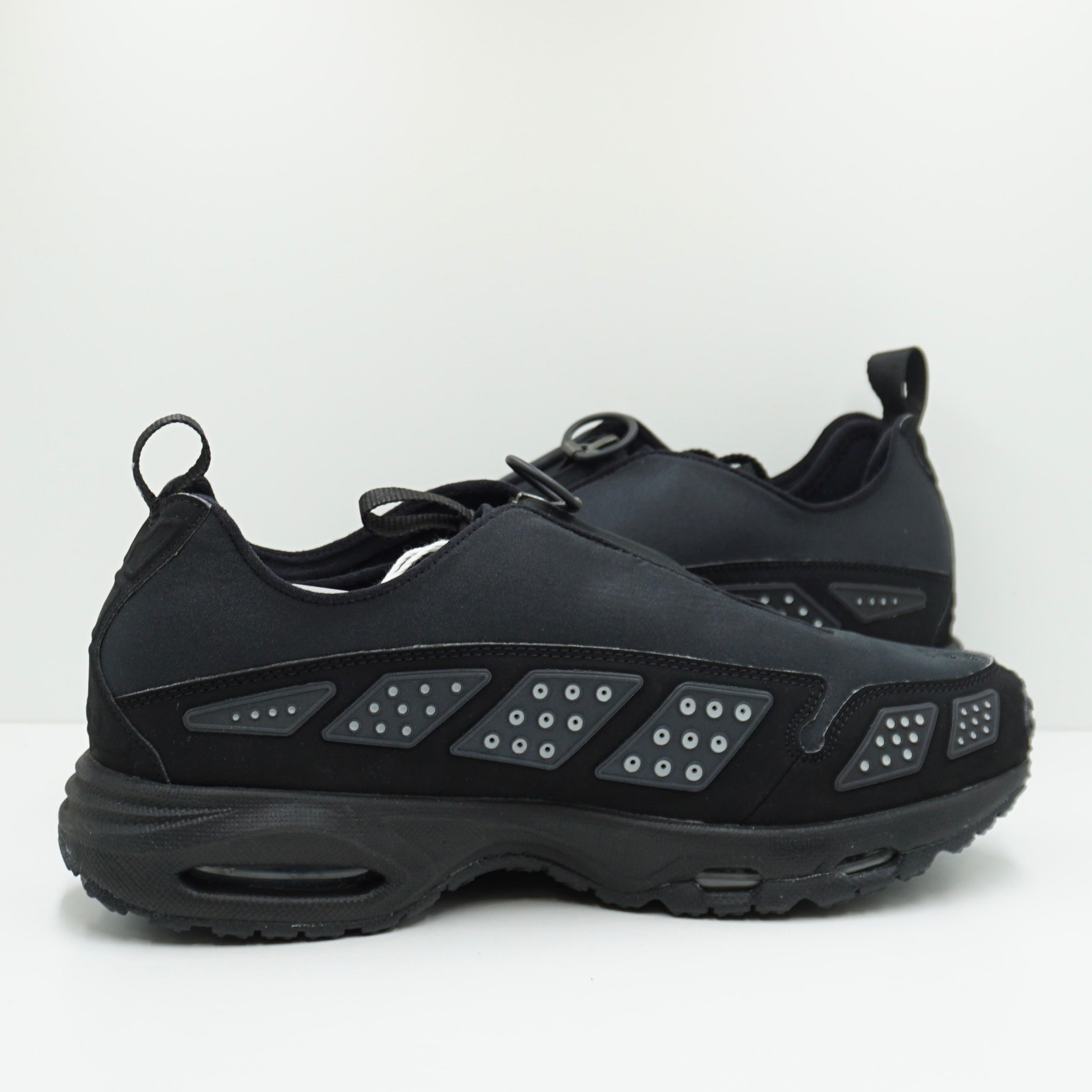 Nike Air Max Sunder Black Silver (W)