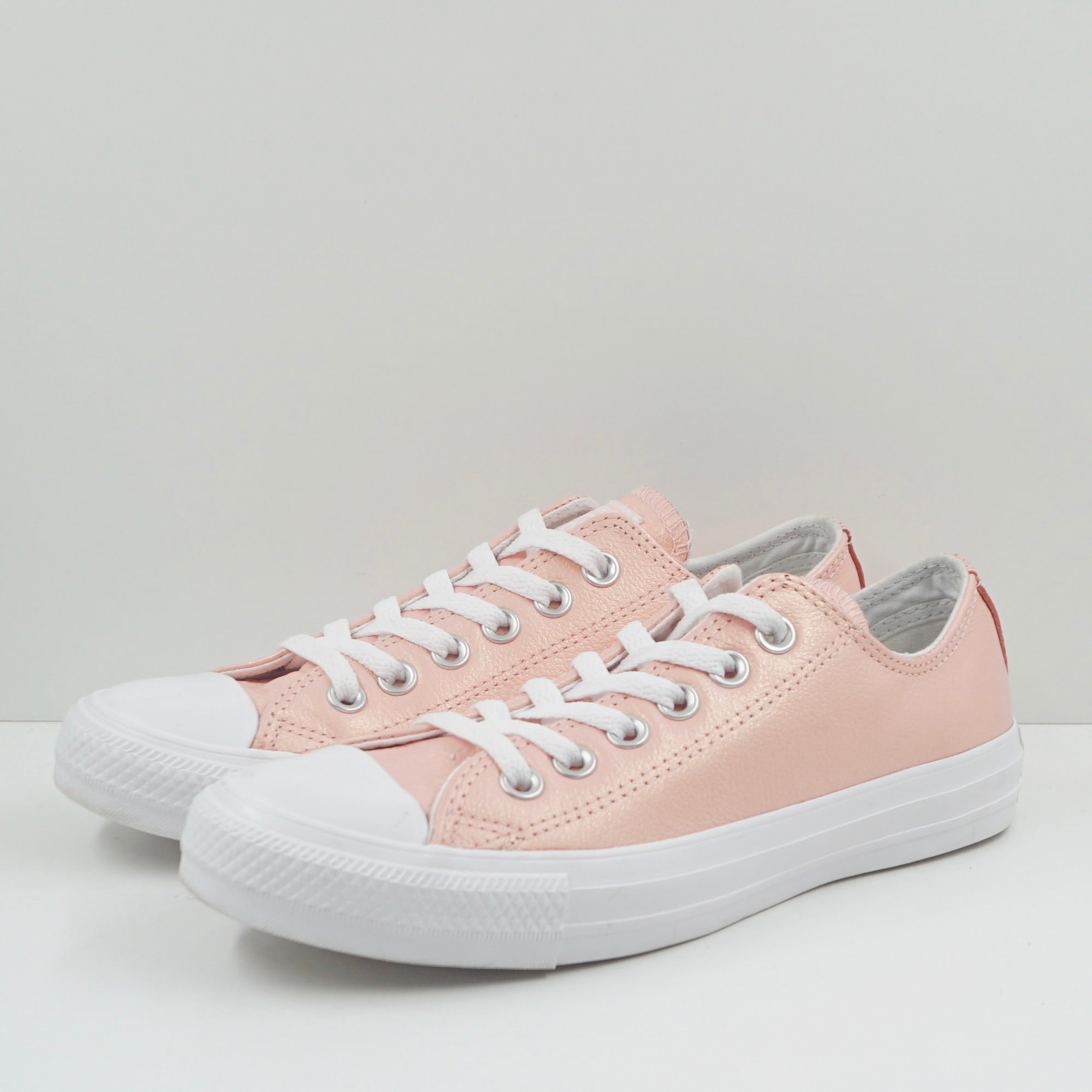 Converse Chuck Taylor All Star Ox Sunset Glow