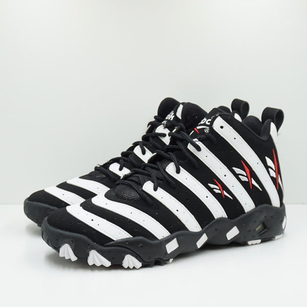 Reebok Big Hurt Frank Thomas Black