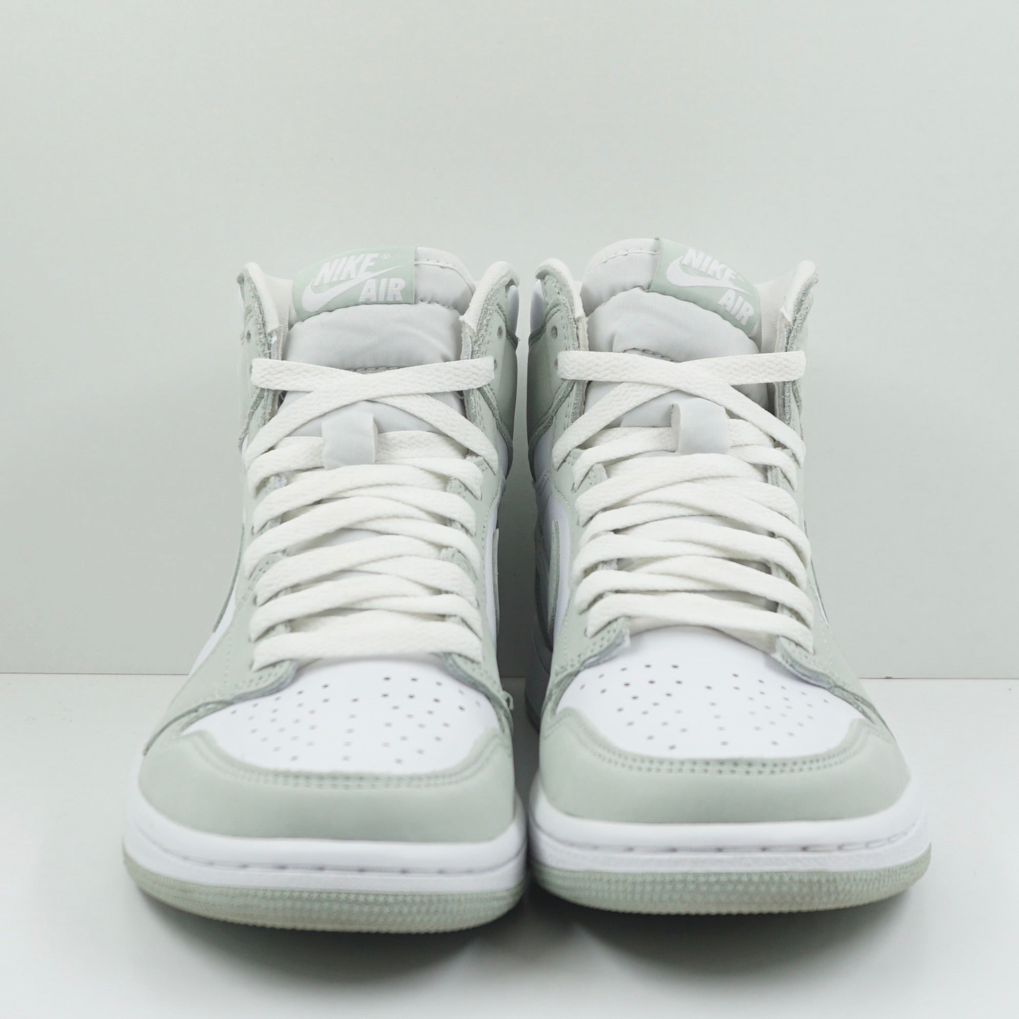 Jordan 1 Retro High OG Seafoam (W)