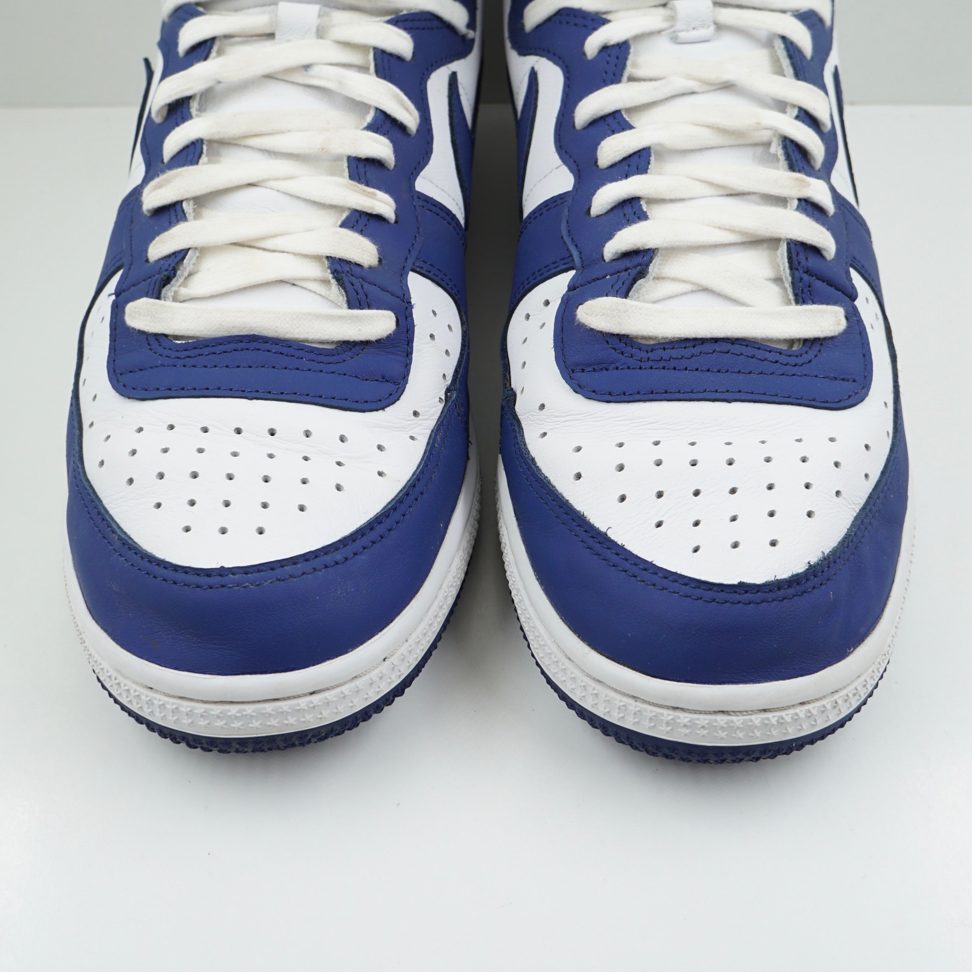 Nike Terminator High SP Comme des Garcons Homme Plus Navy