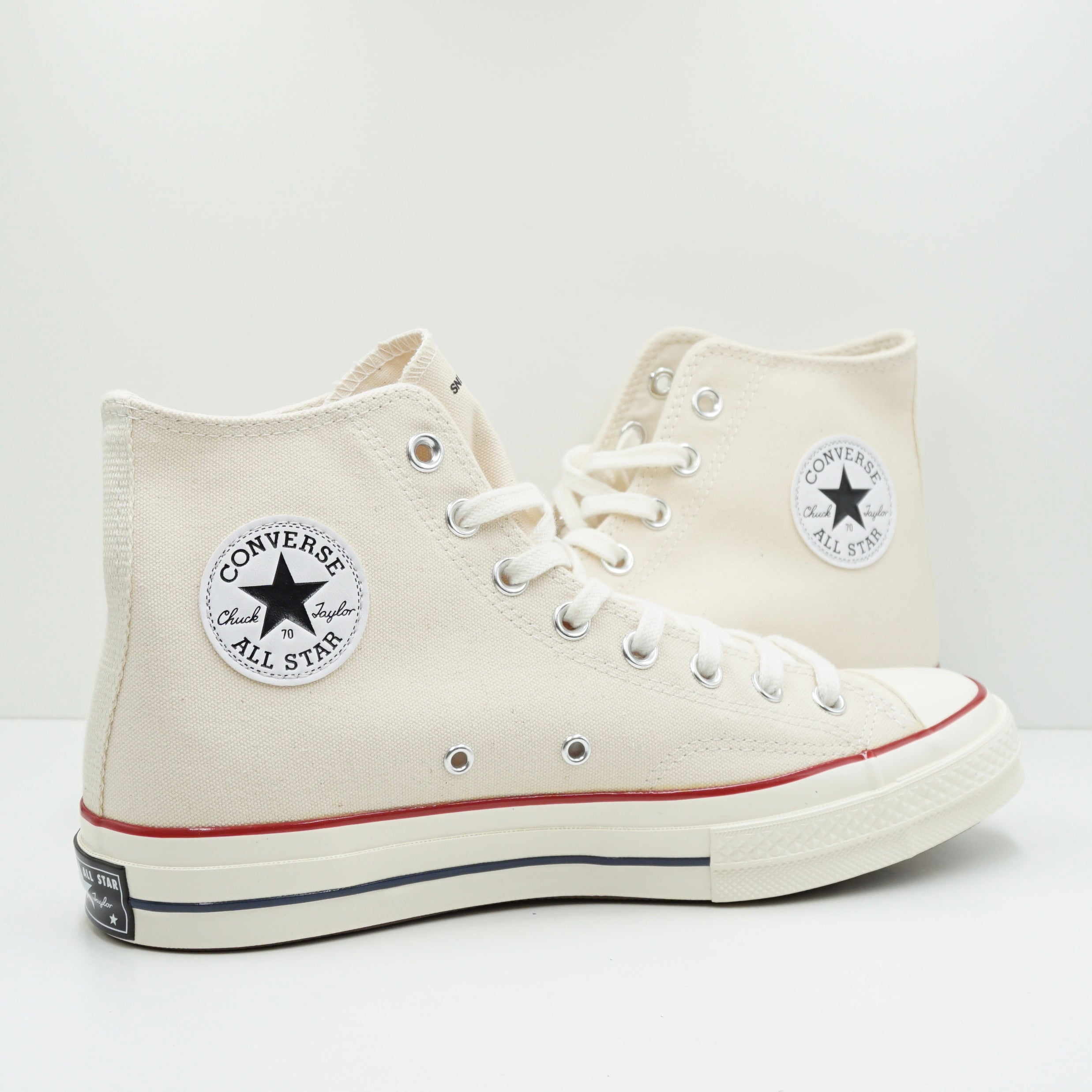 Converse Chuck Taylor All Star 70 Hi Parchment X Sneakersnstuff JOY Objects