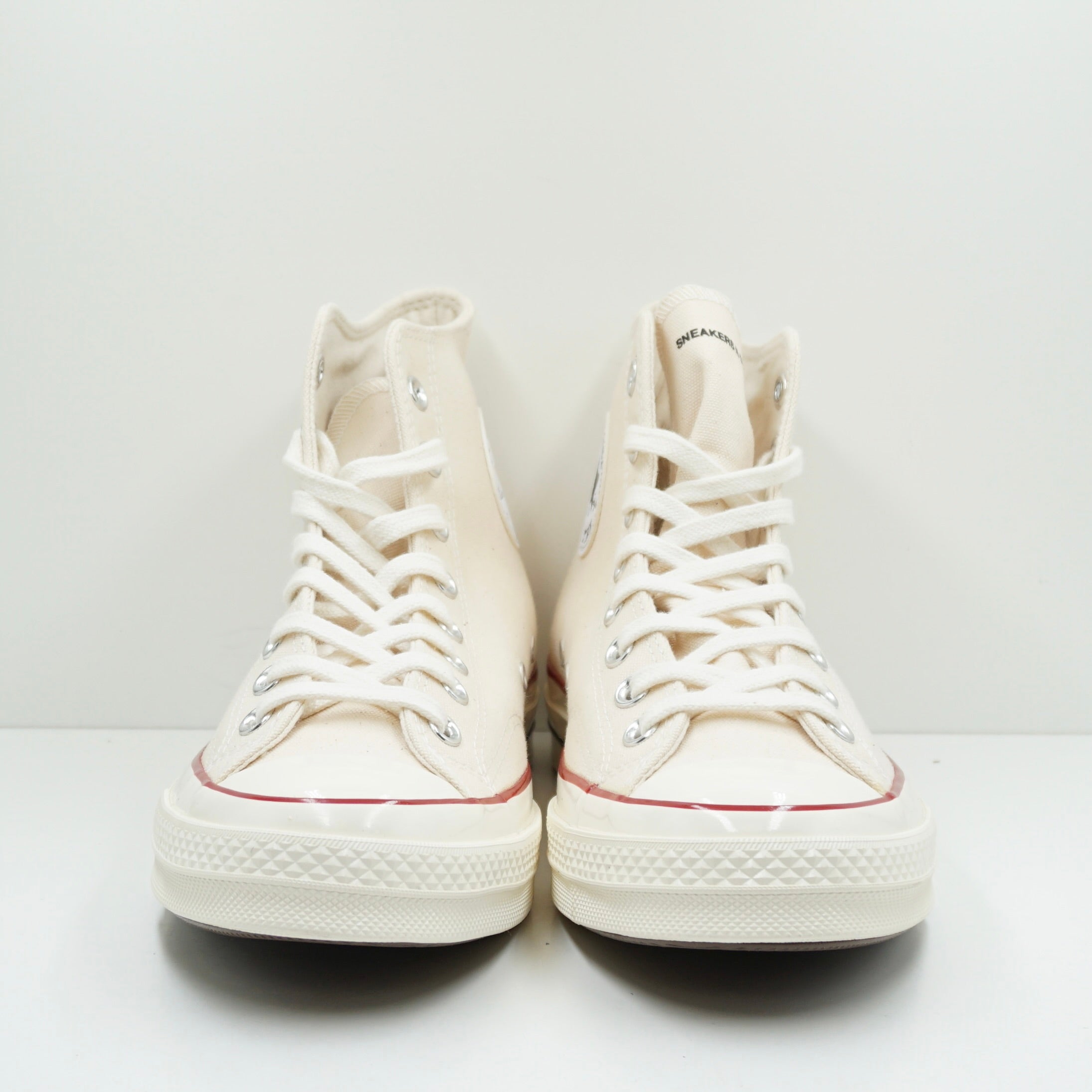 Converse Chuck Taylor All Star 70 Hi Parchment X Sneakersnstuff JOY Objects