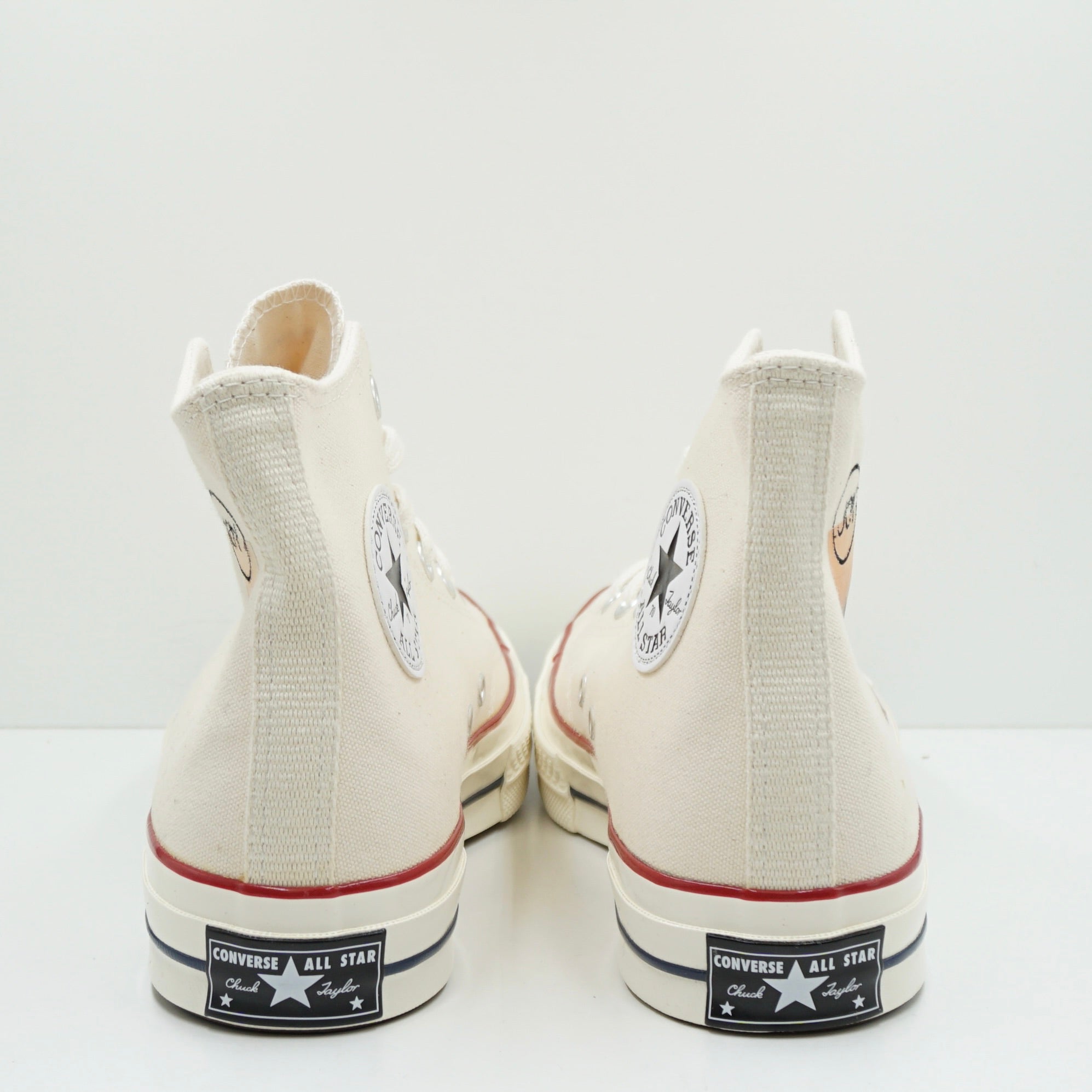 Converse Chuck Taylor All Star 70 Hi Parchment X Sneakersnstuff JOY Objects
