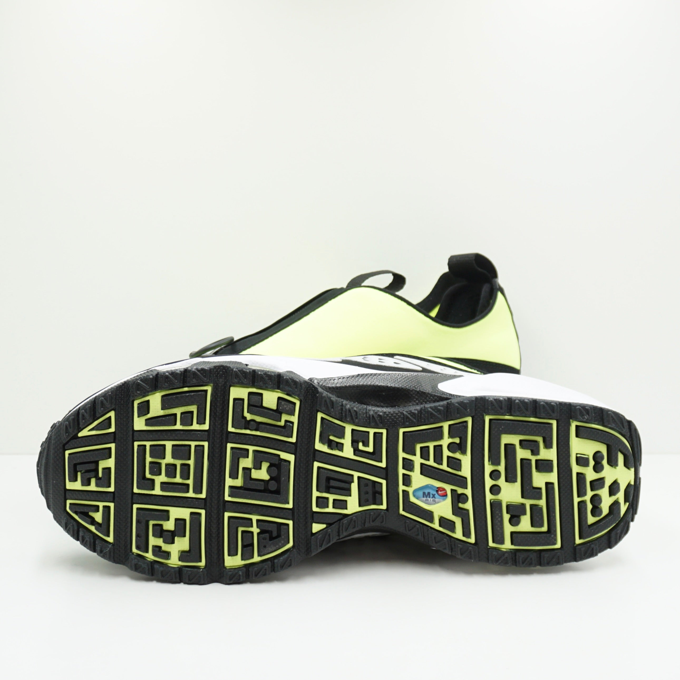 Nike Air Max Sunder Volt Black (W)