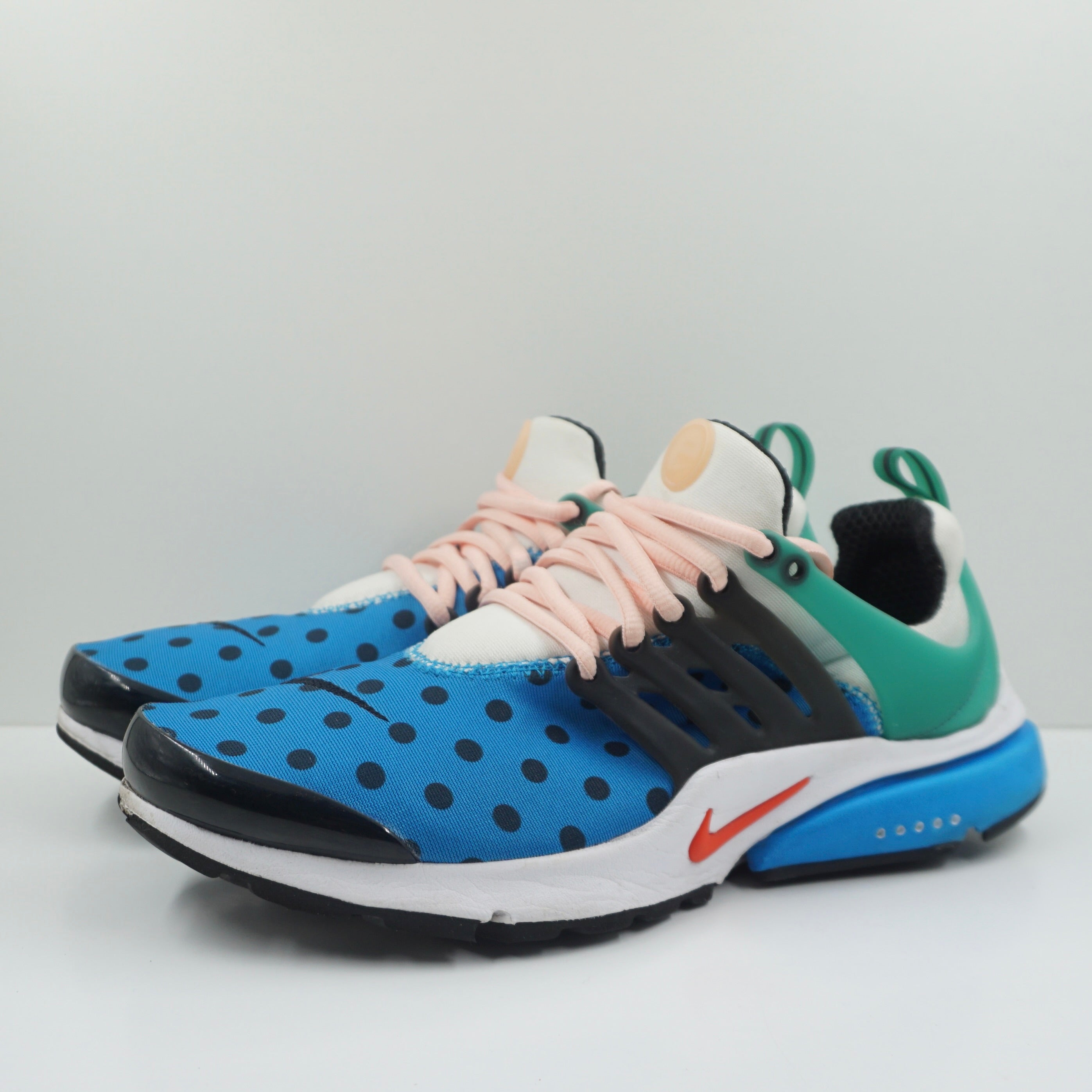 Nike Air Presto Hike Nike
