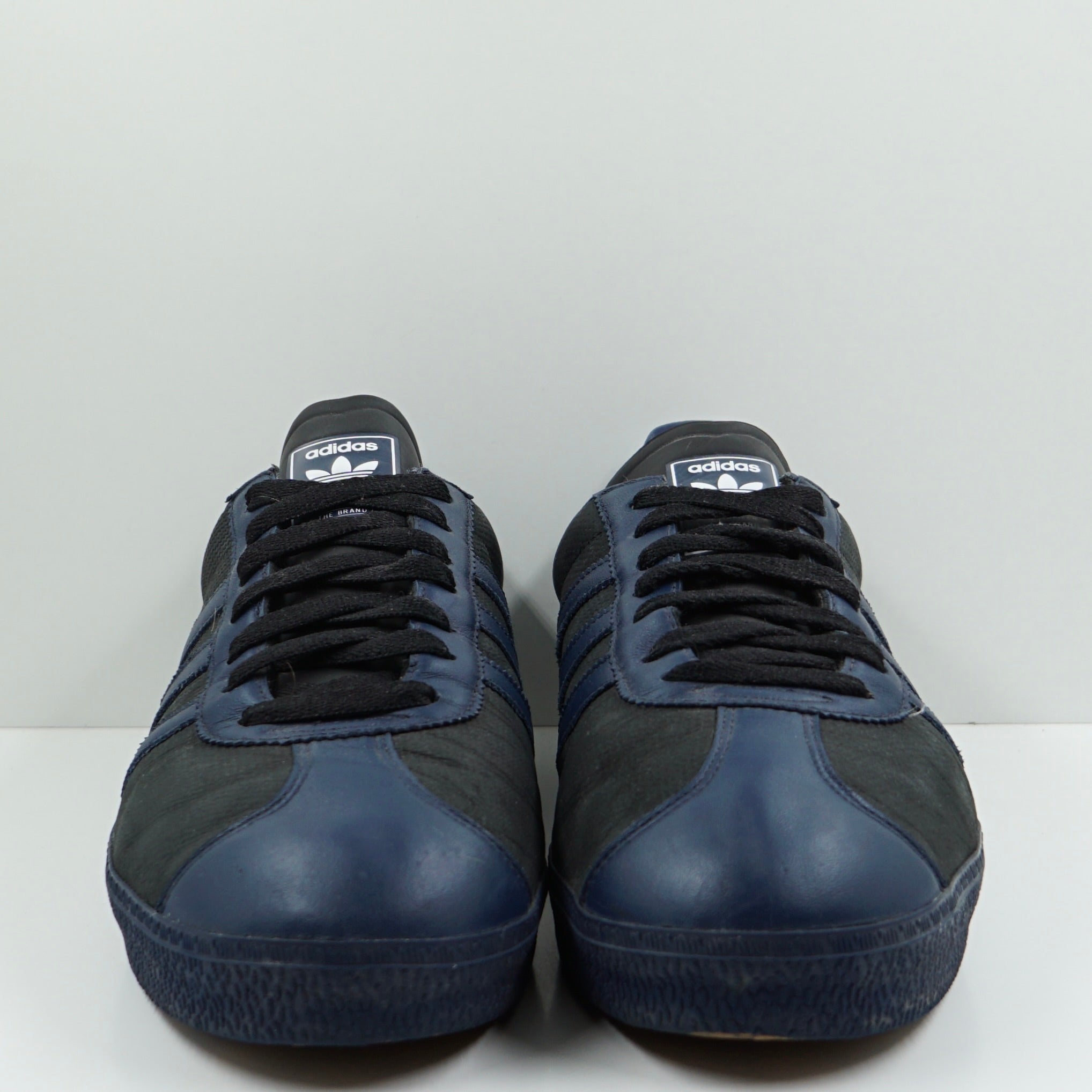 Adidas Gazelle 2 Black Navy