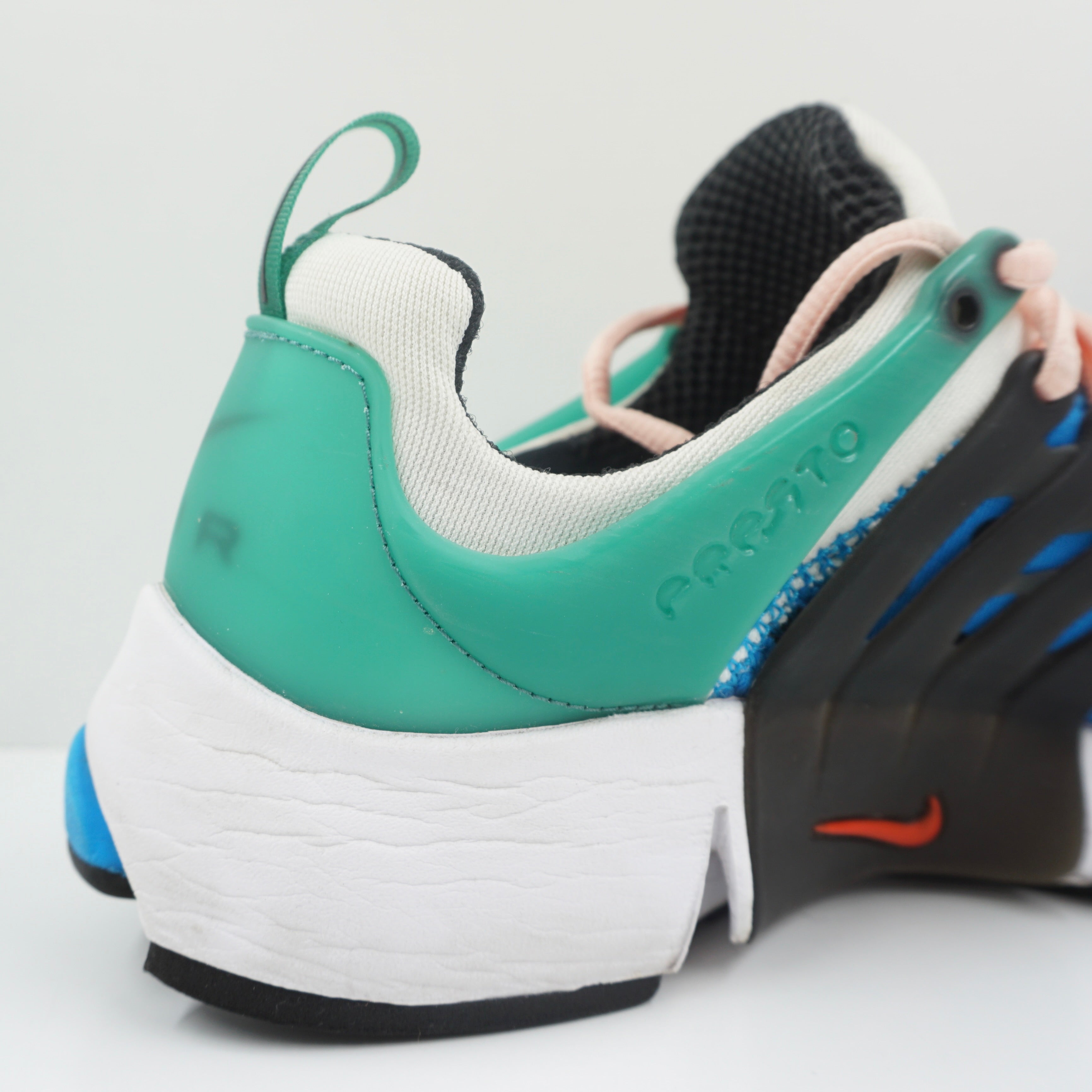 Nike Air Presto Hike Nike