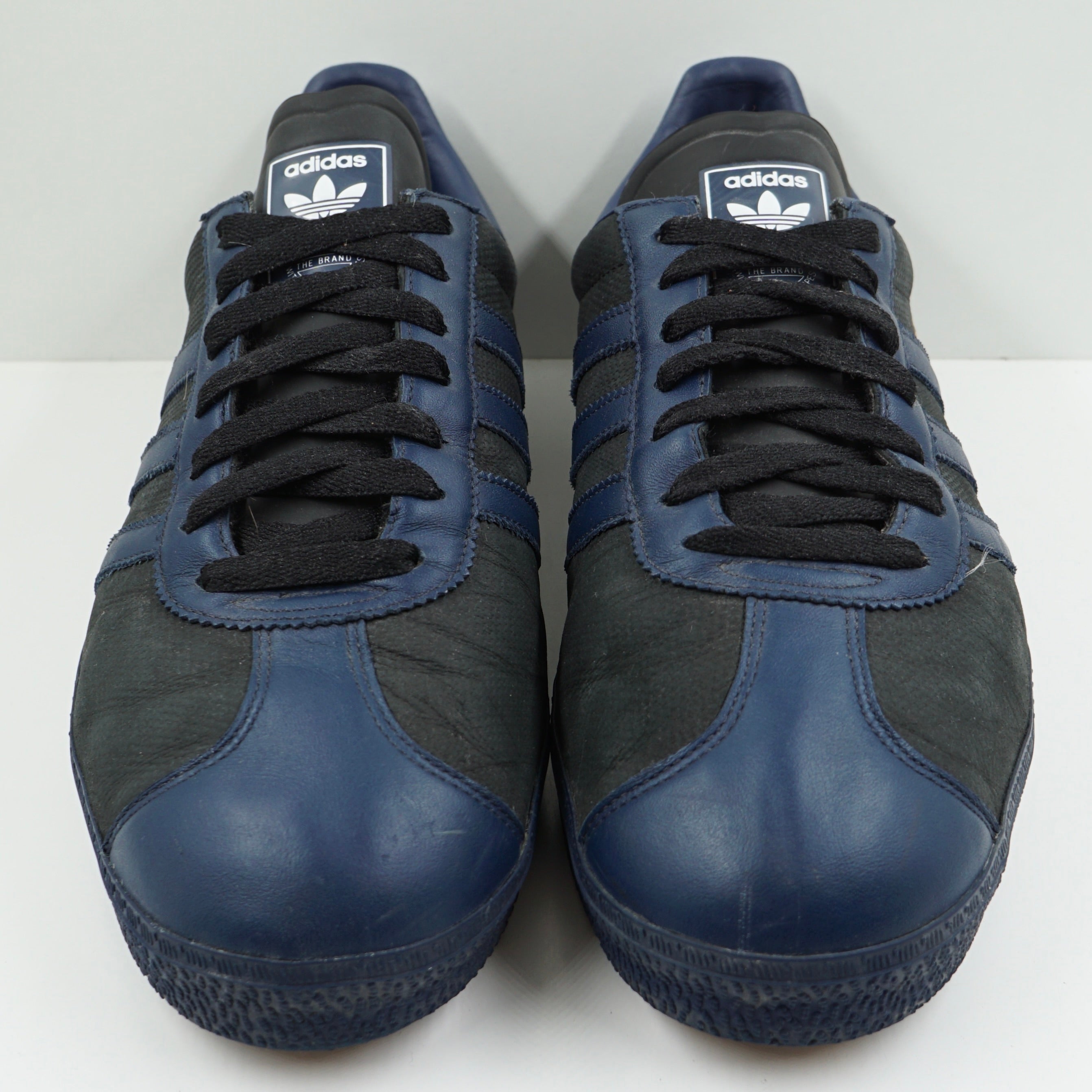 Adidas Gazelle 2 Black Navy