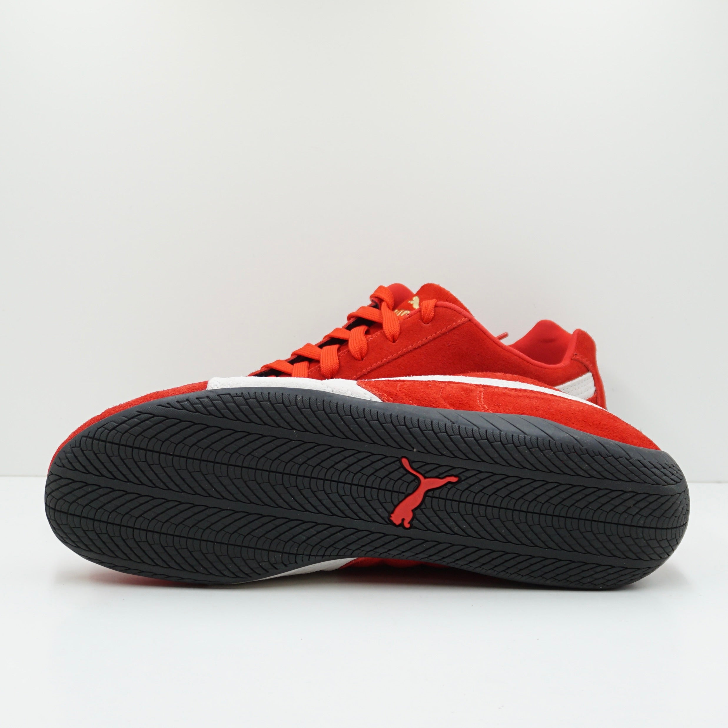 Puma Speedcat OG Red White