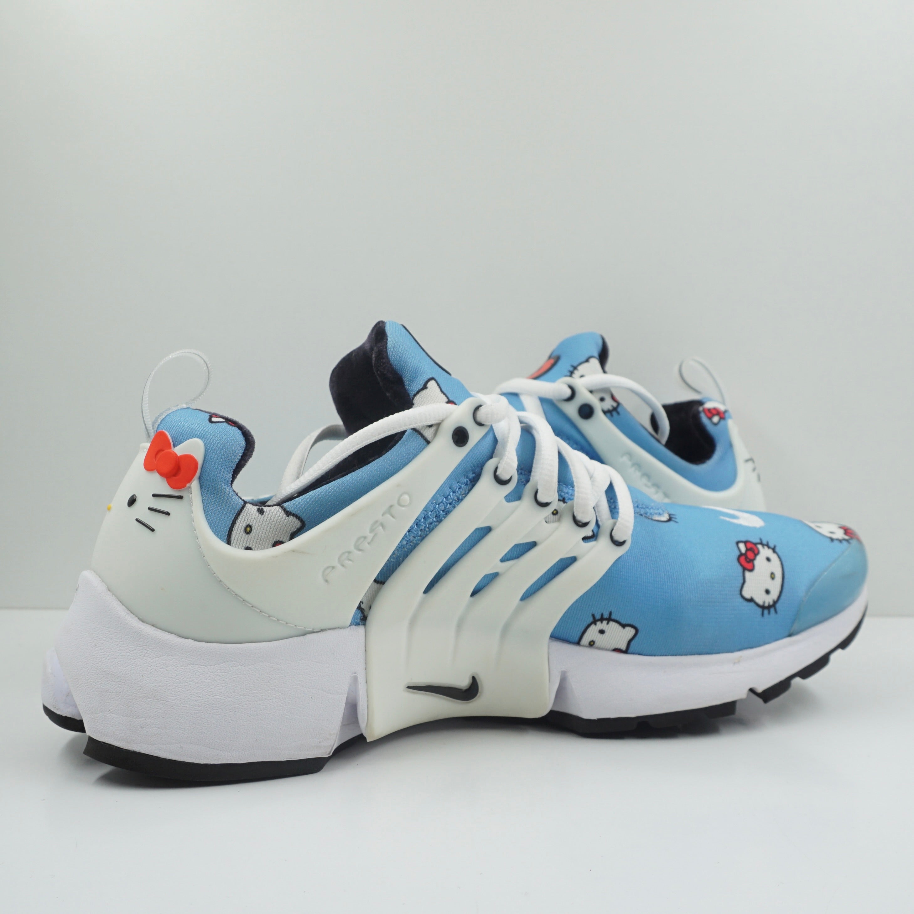 Nike Air Presto Hello Kitty (2022)