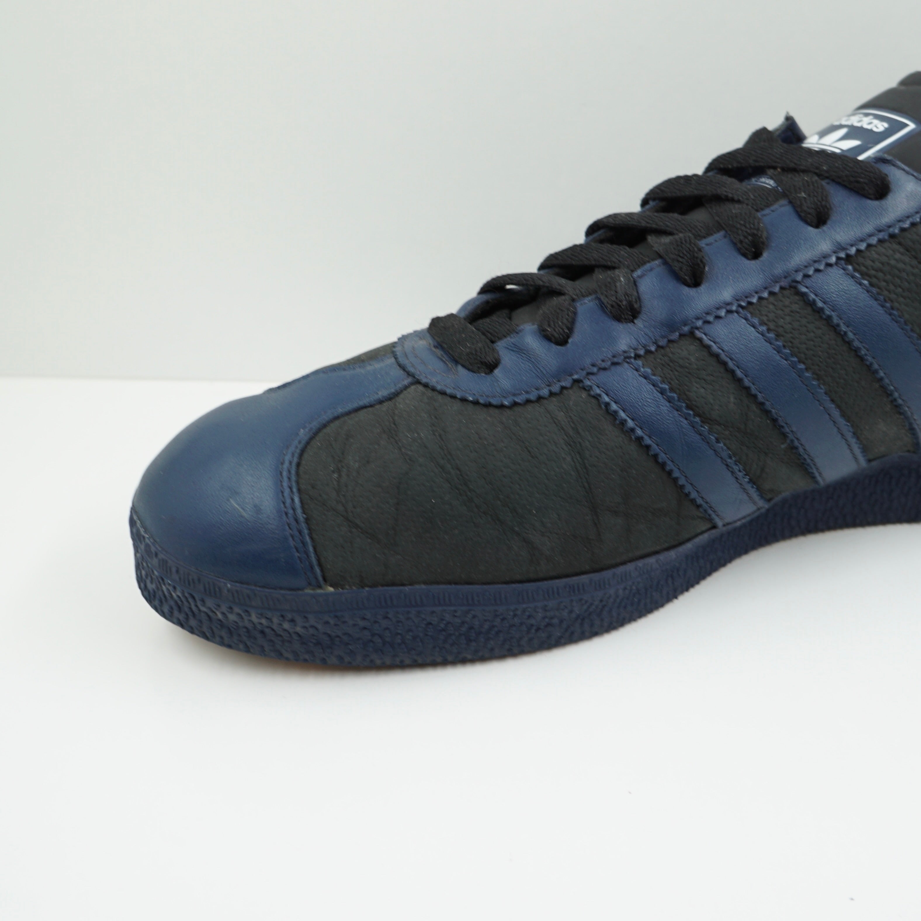 Adidas Gazelle 2 Black Navy