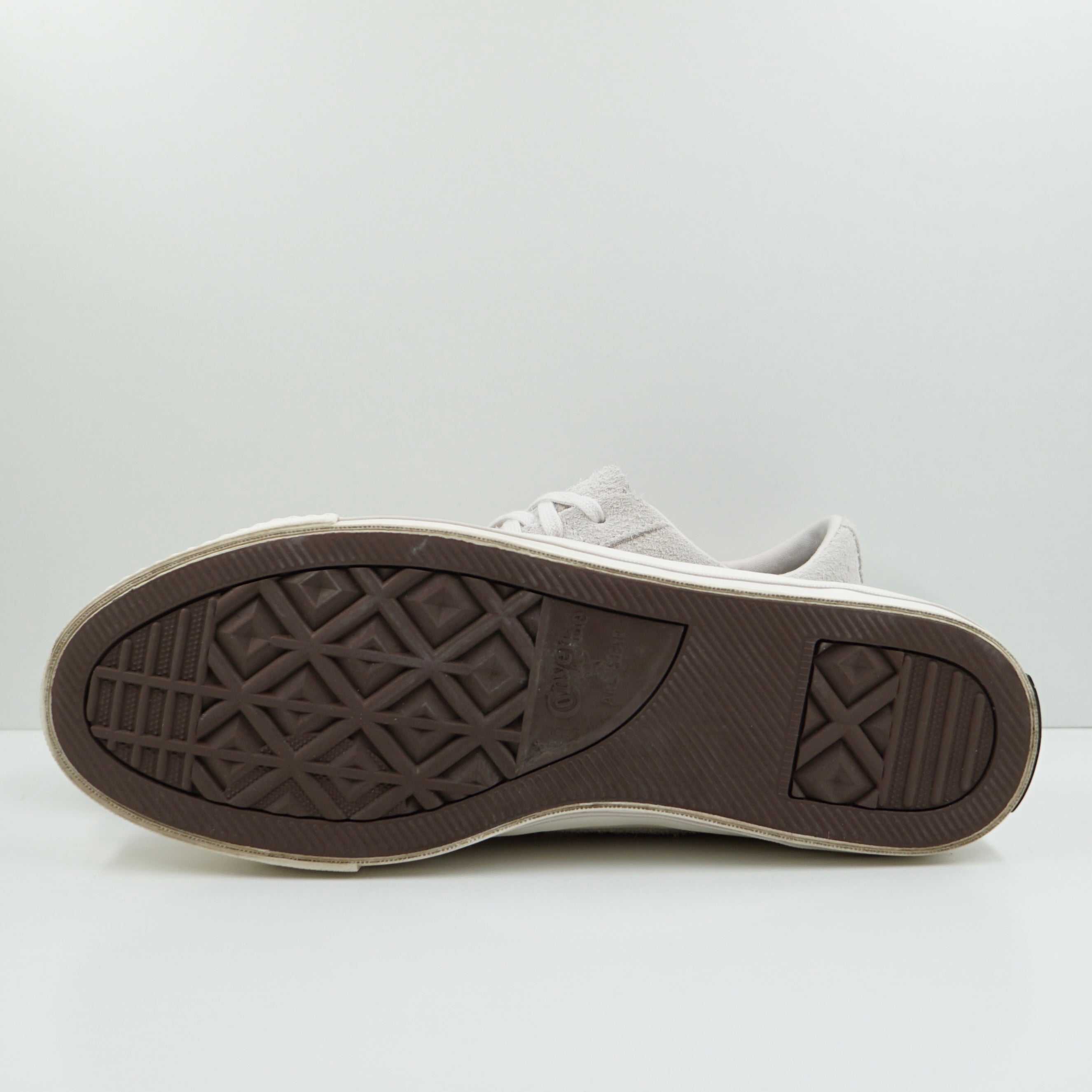 Converse One Star Pro Ox Awake NY White Sand