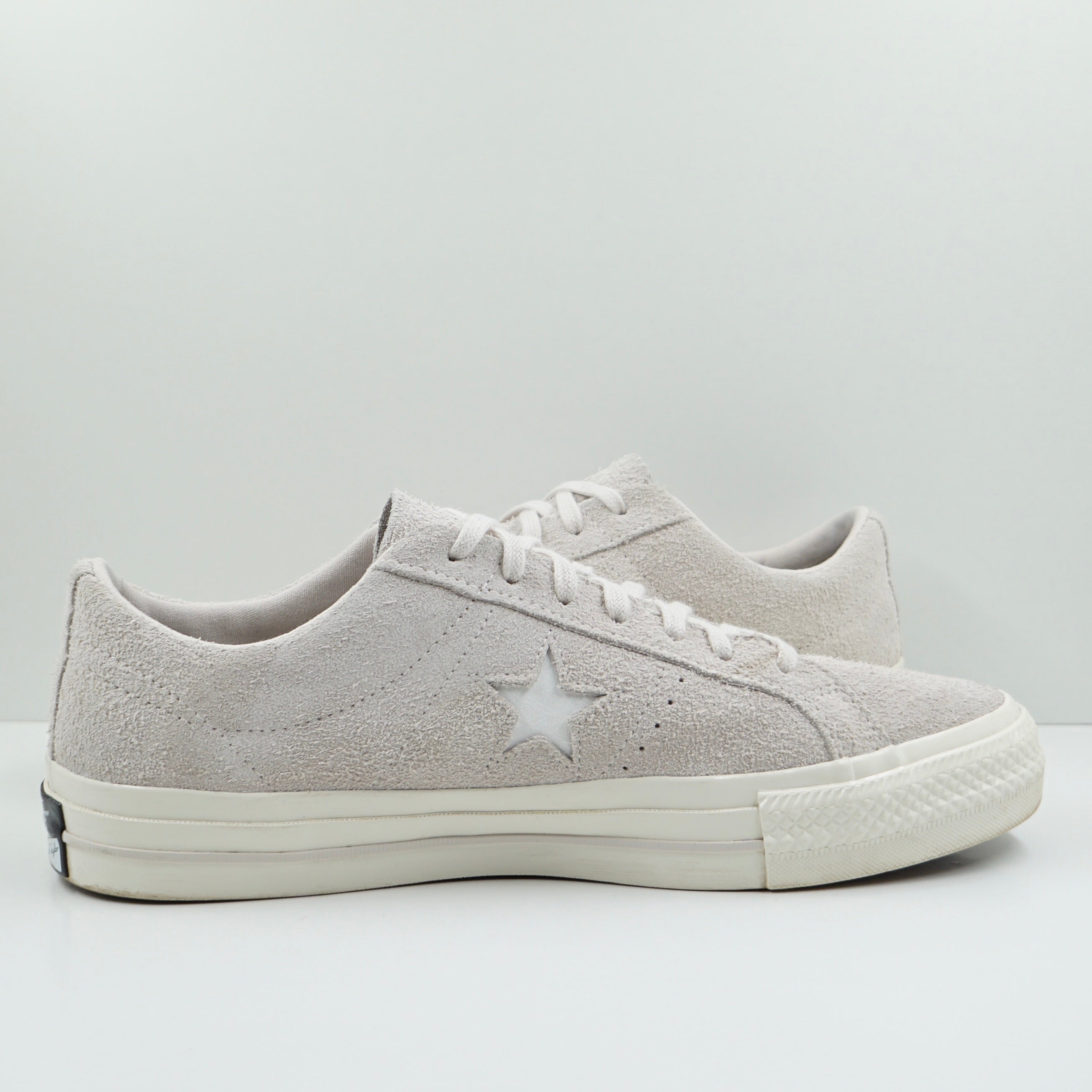 Converse One Star Pro Ox Awake NY White Sand