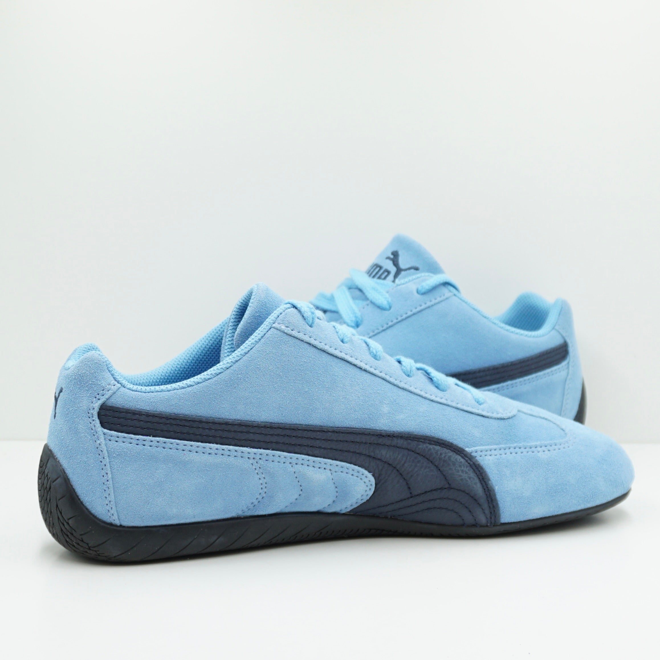 Puma Speedcat Archive Team Light Blue Club Navy