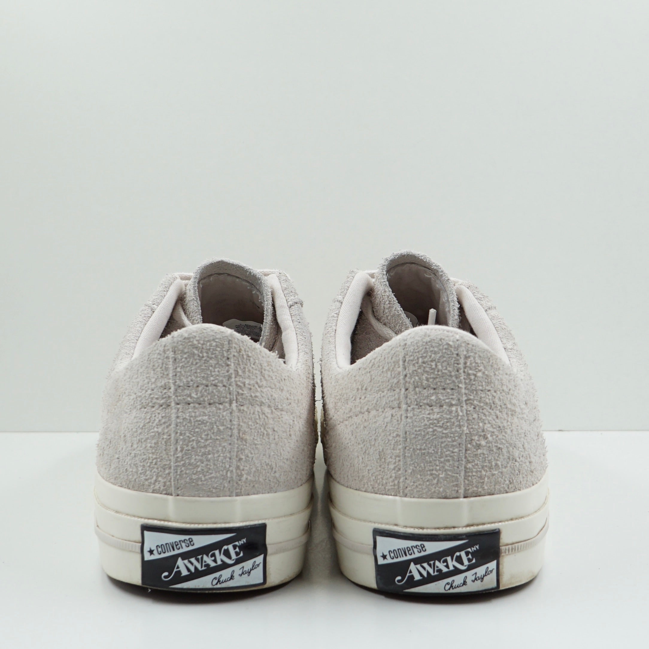 Converse One Star Pro Ox Awake NY White Sand