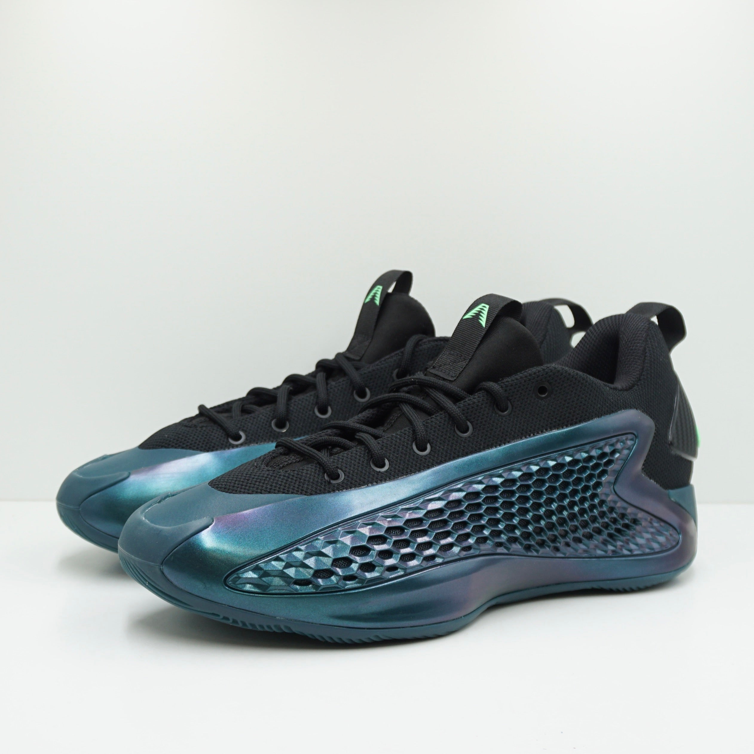Adidas AE 1 Low Metamorphosis