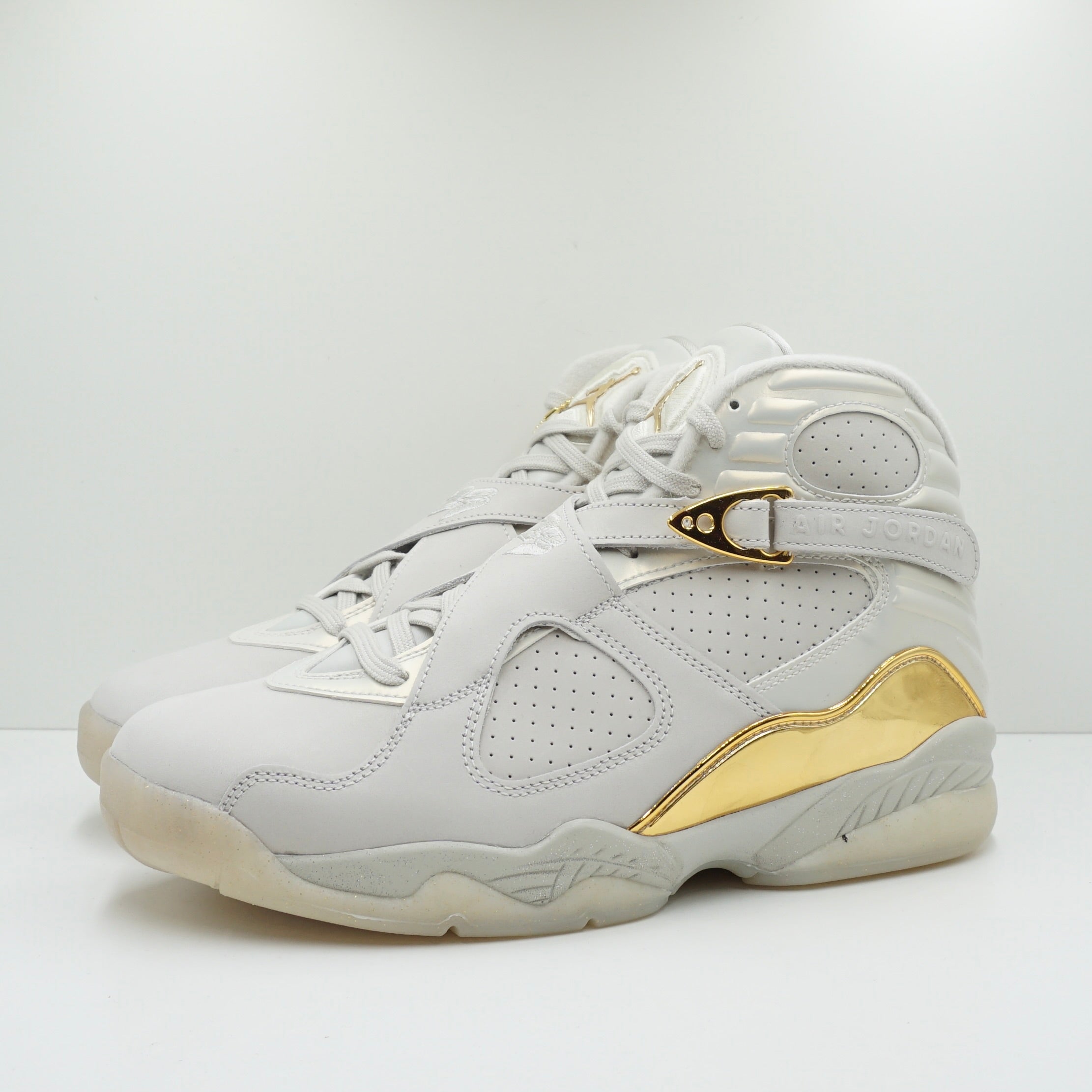 Jordan 8 Retro Champagne