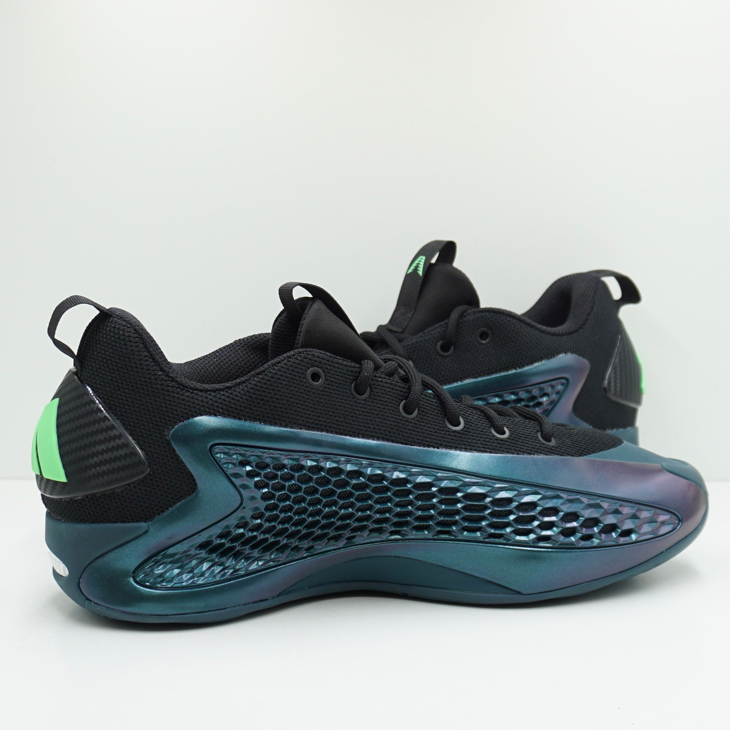 Adidas AE 1 Low Metamorphosis
