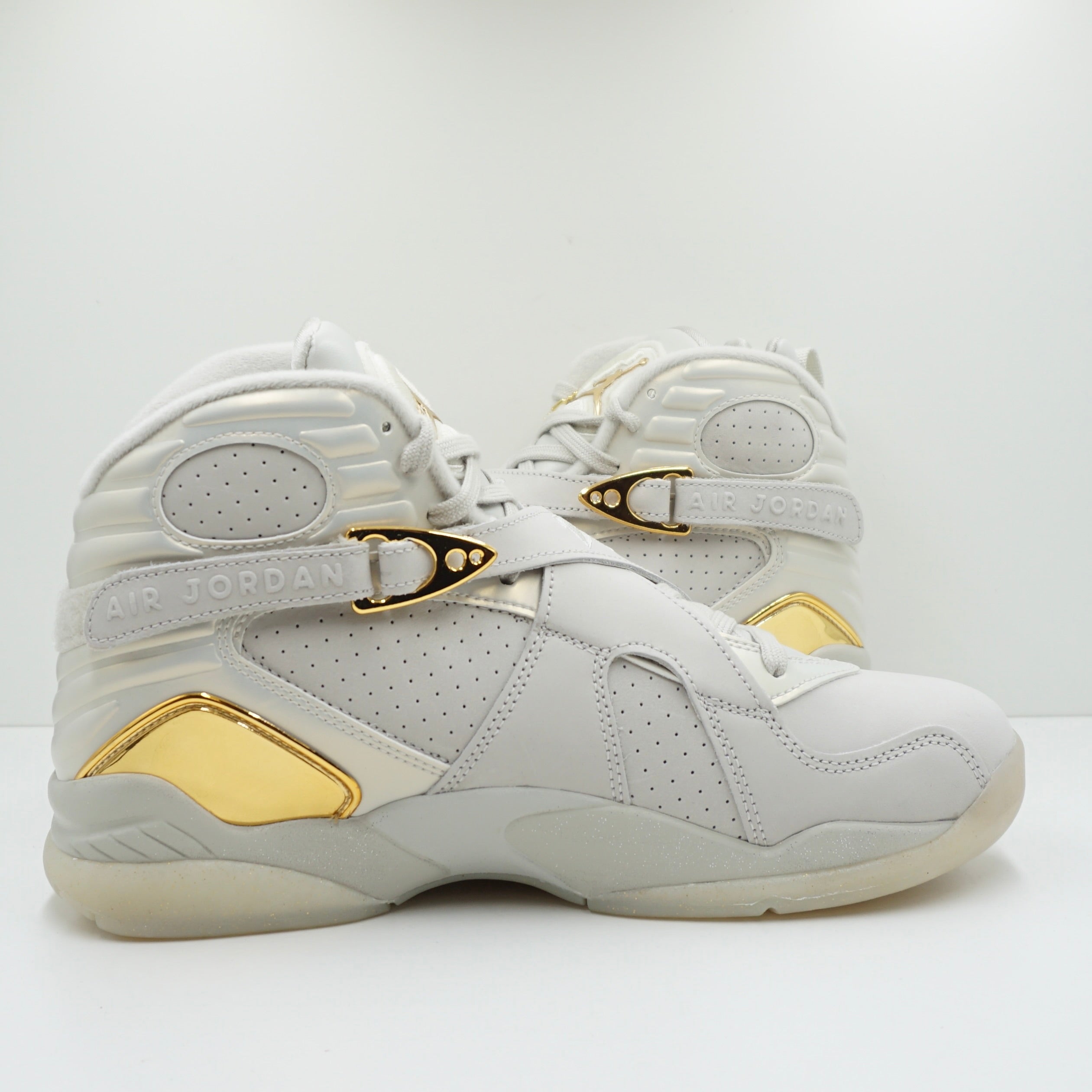 Jordan 8 Retro Champagne