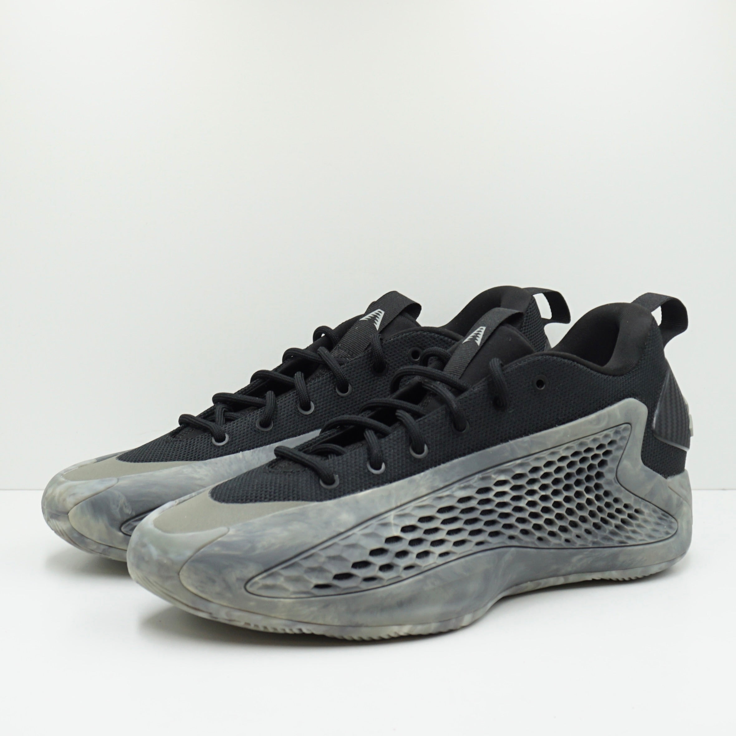 Adidas AE 1 Low Ascent Pack MX Grey