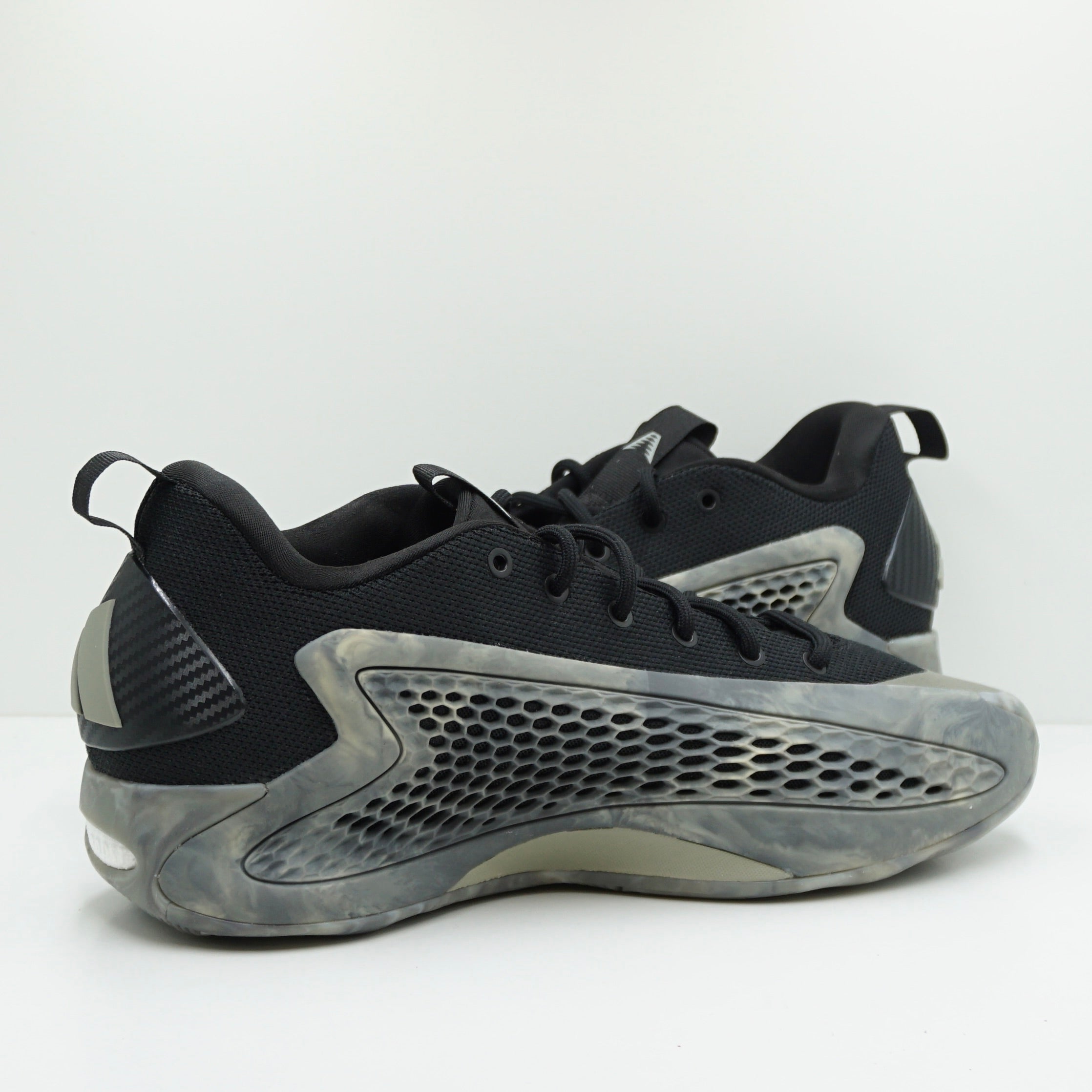 Adidas AE 1 Low Ascent Pack MX Grey
