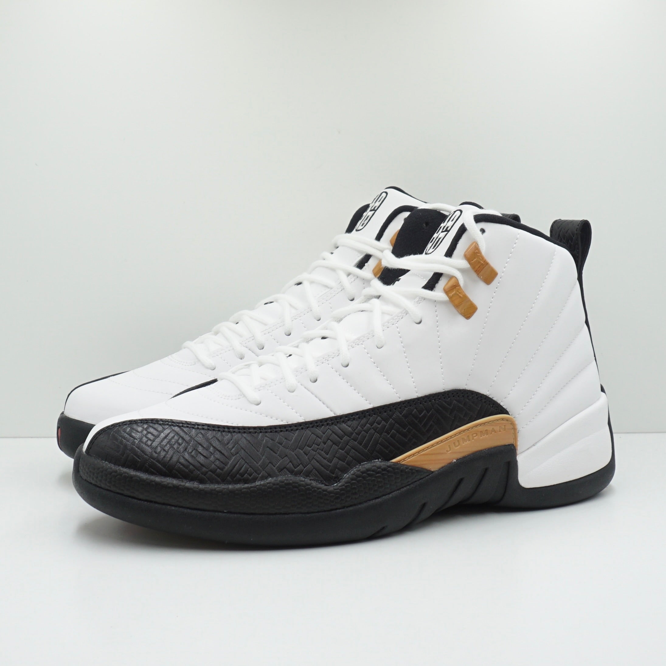 Black Jordan Retro 12 Cny Retro Cny Retro 12 Jordans Chinese New